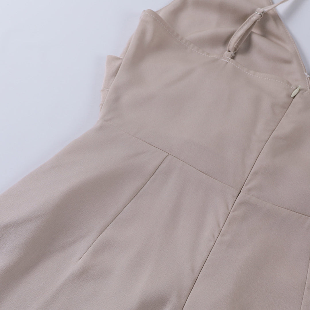 The Classic and Sophisticated Dress