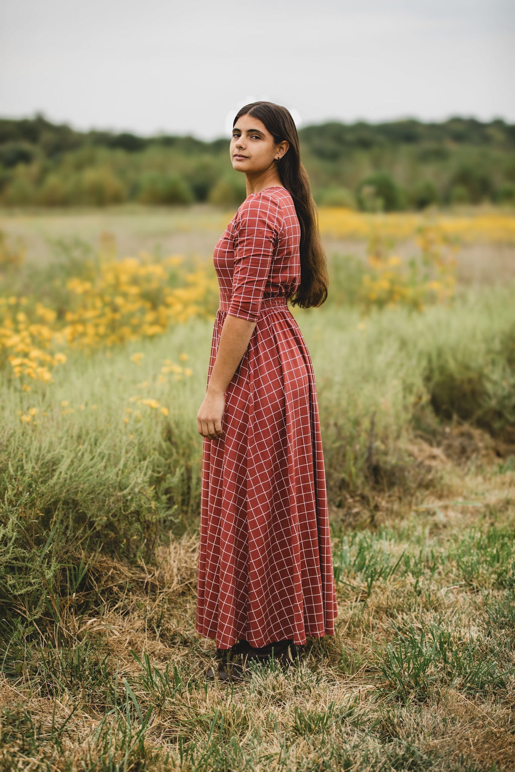 Copperwell ~ Classic Occasions Maxi — gallery