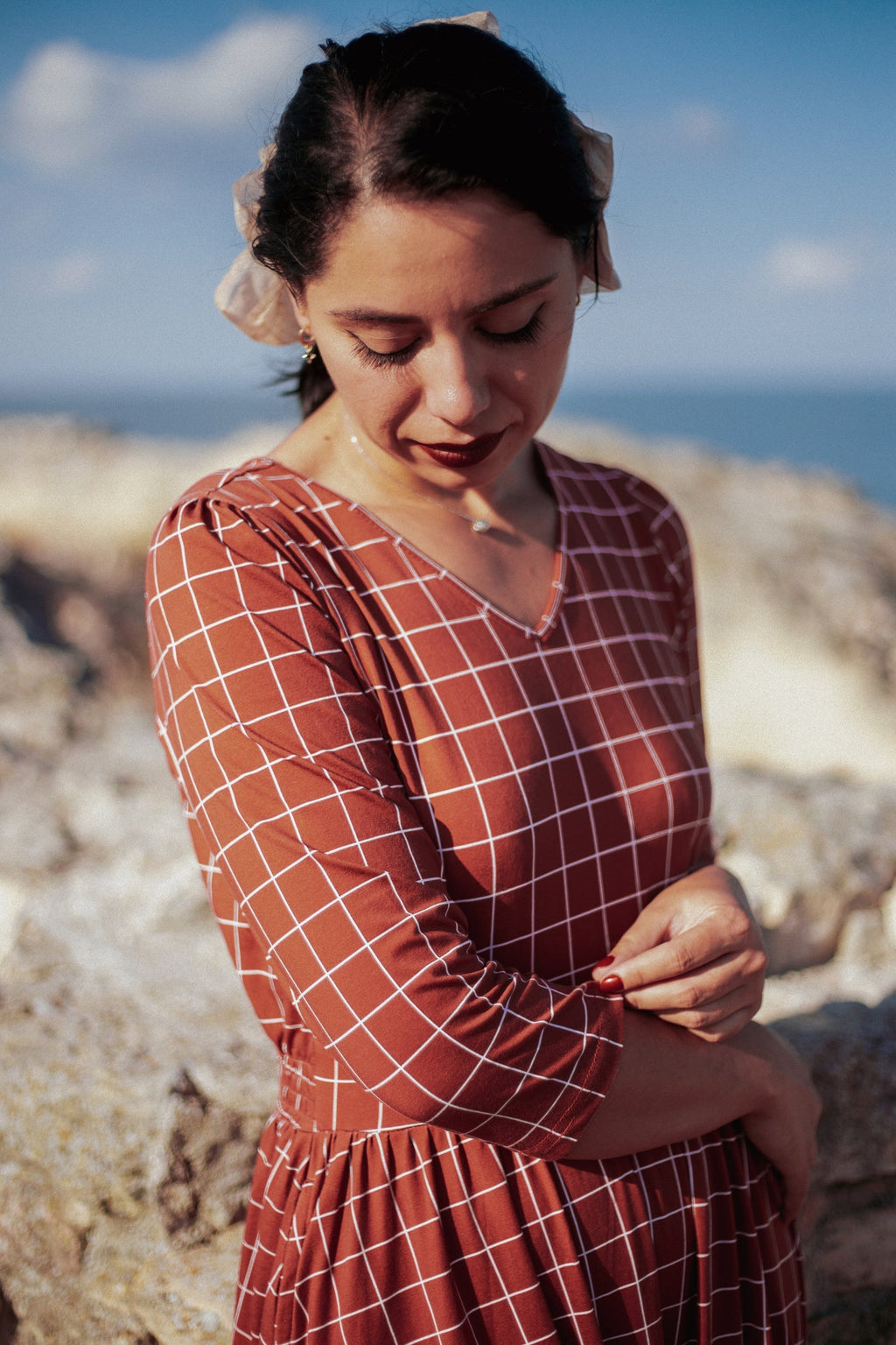 Copperwell ~ Classic Occasions Maxi — gallery
