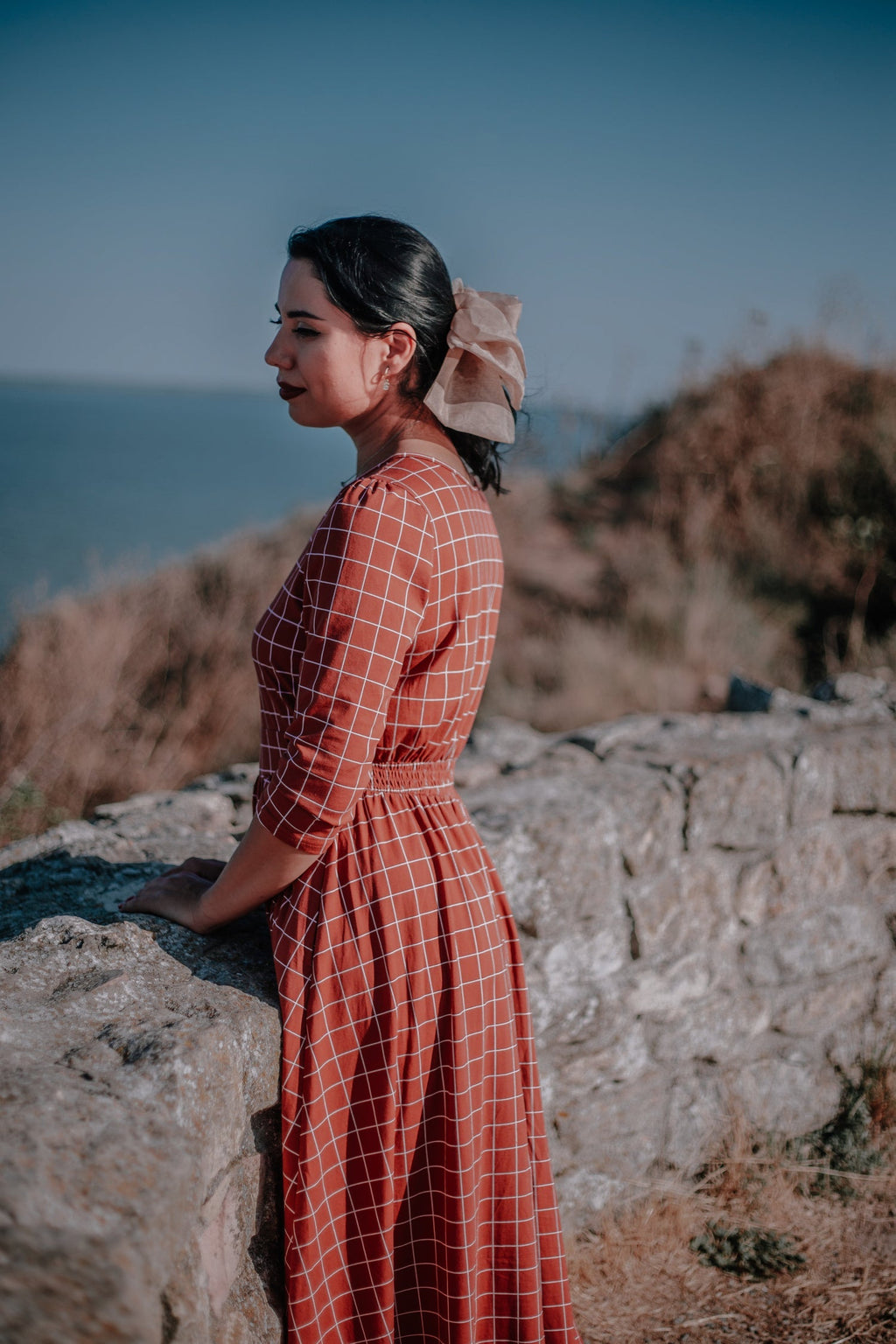 Copperwell ~ Classic Occasions Maxi — gallery