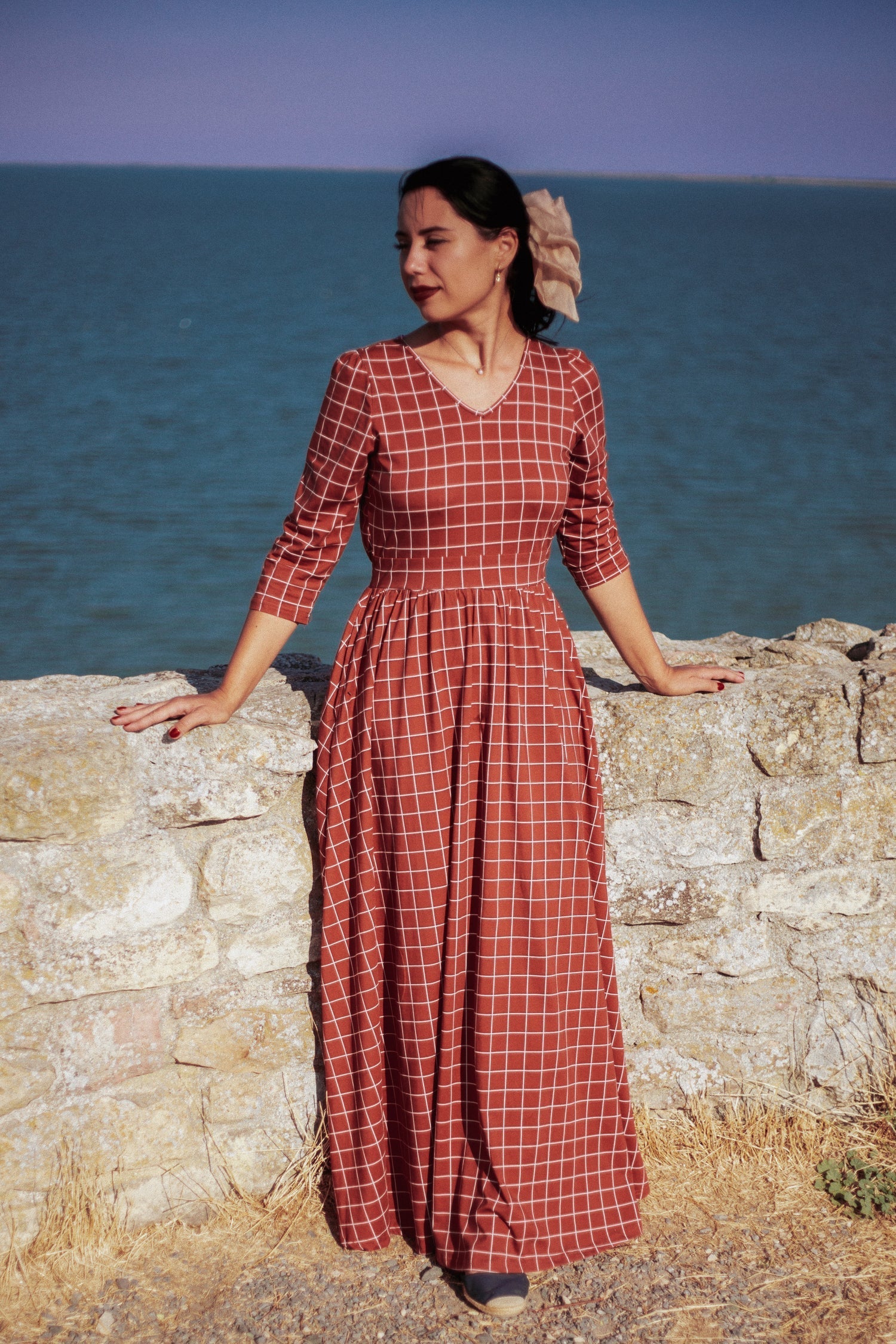 Copperwell ~ Classic Occasions Maxi — gallery