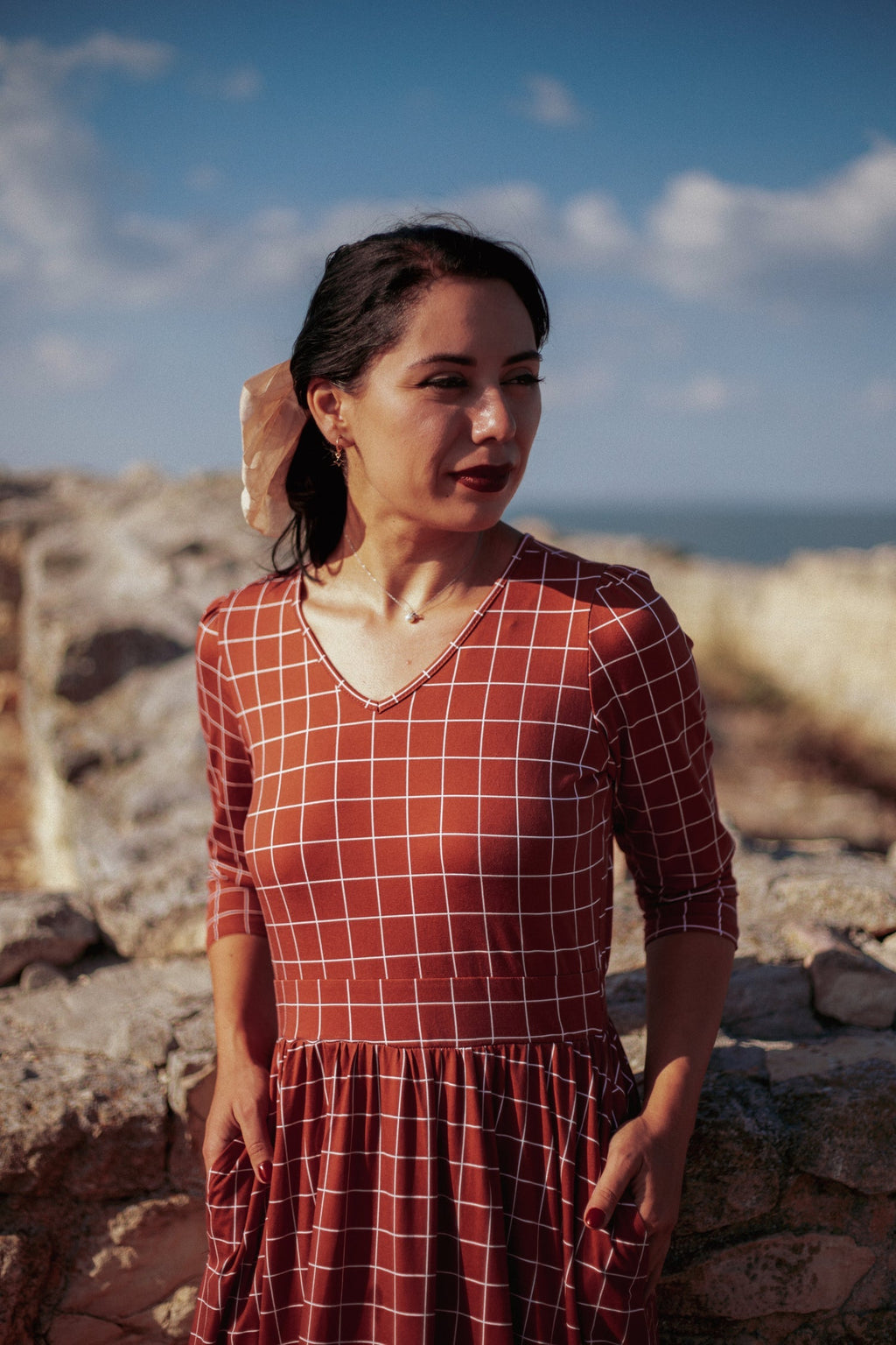 Copperwell ~ Classic Occasions Maxi — gallery