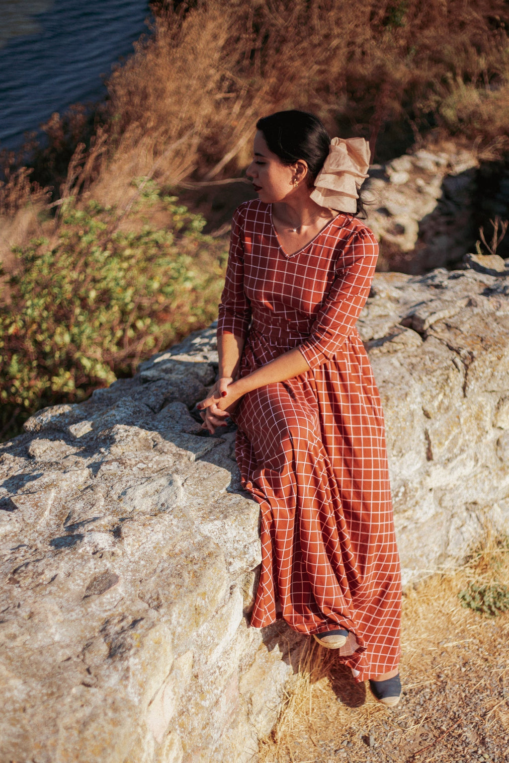 Copperwell ~ Classic Occasions Maxi — gallery