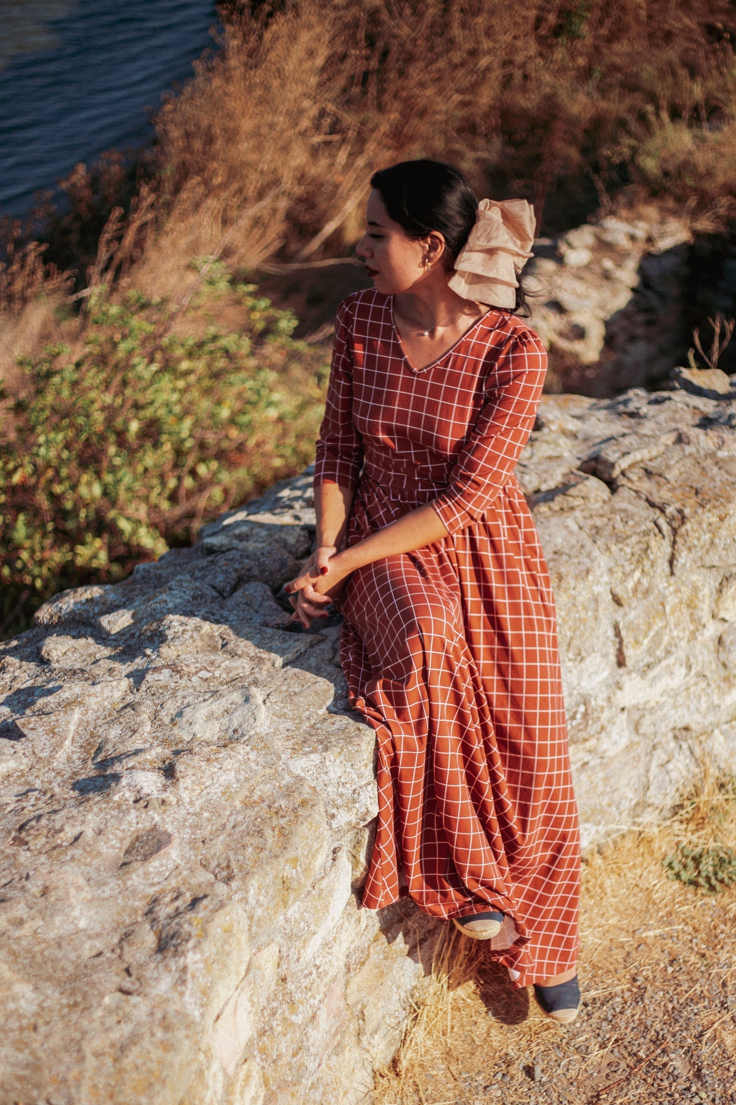 Copperwell ~ Classic Occasions Maxi — gallery