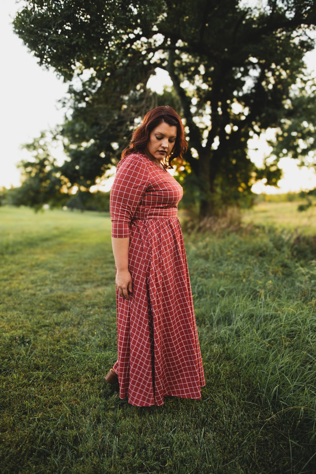 Copperwell ~ Classic Occasions Maxi — gallery
