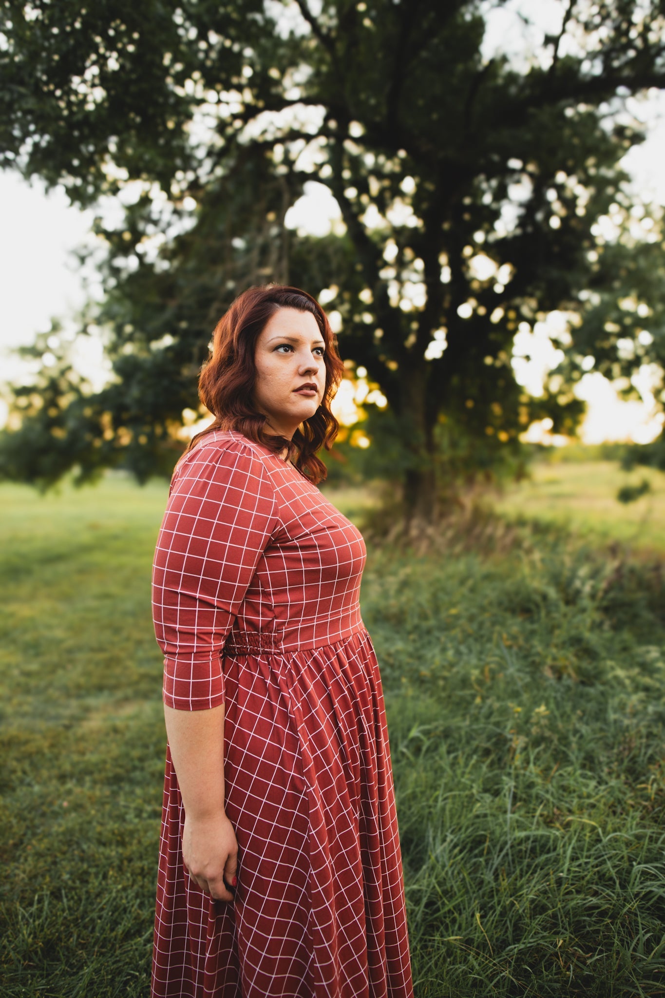 Copperwell ~ Classic Occasions Maxi — gallery
