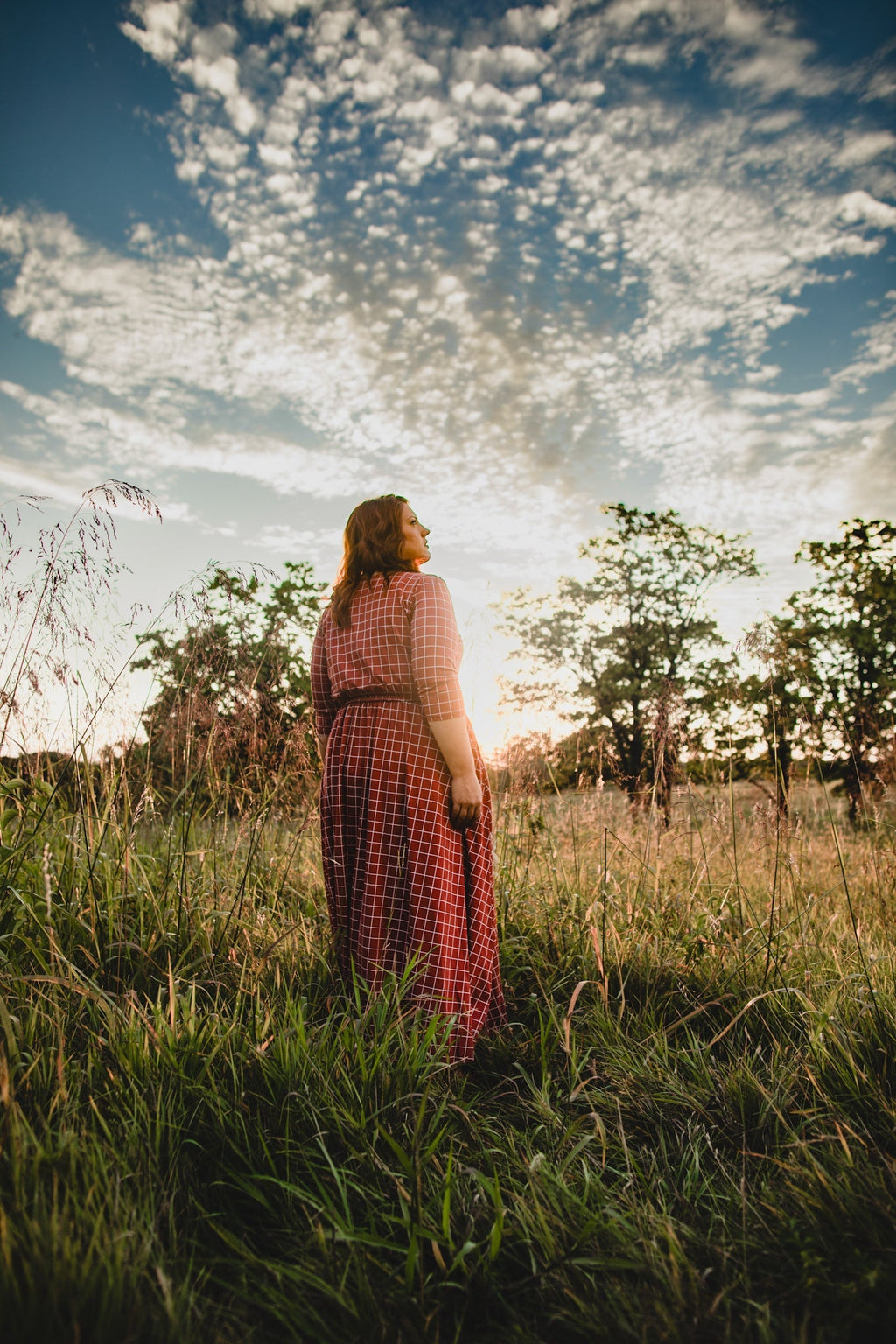 Copperwell ~ Classic Occasions Maxi — gallery