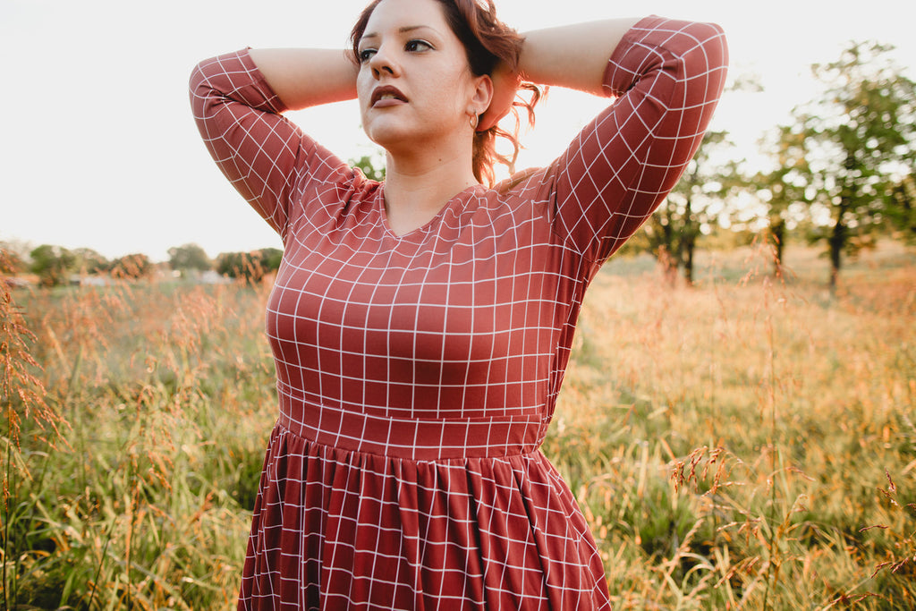 Copperwell ~ Classic Occasions Maxi — gallery