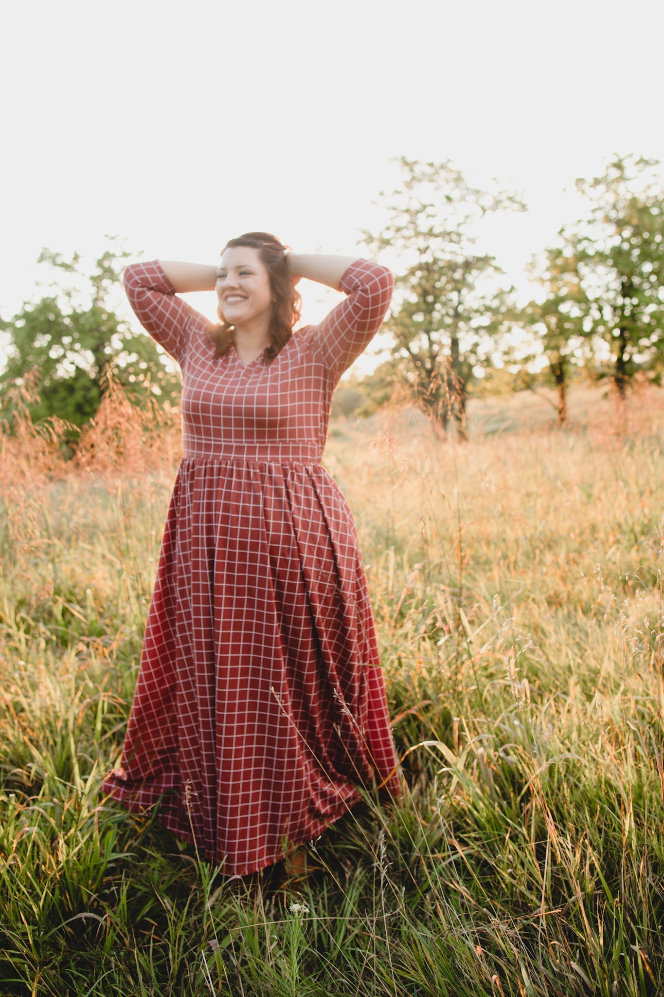 Copperwell ~ Classic Occasions Maxi — gallery