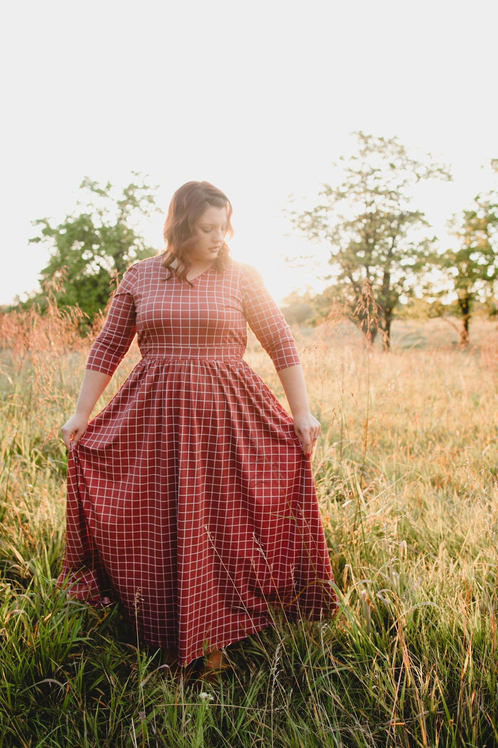 Copperwell ~ Classic Occasions Maxi — gallery