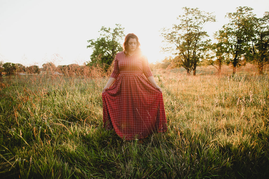 Copperwell ~ Classic Occasions Maxi — gallery