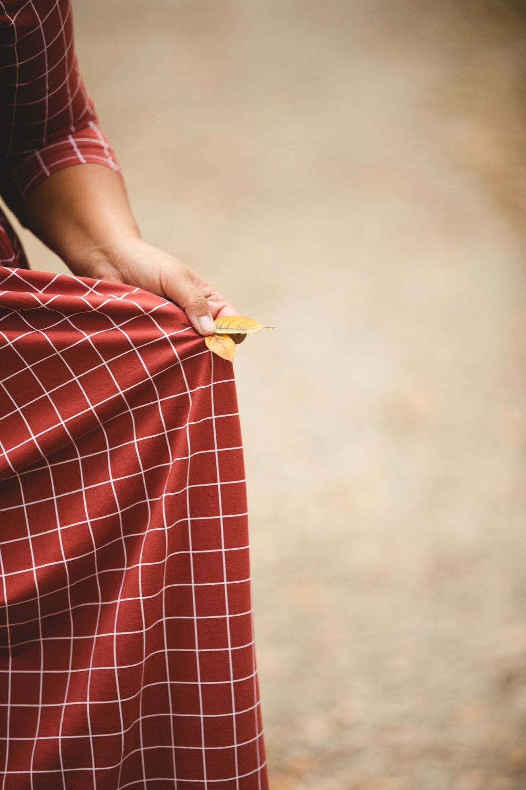 Copperwell ~ Classic Occasions Maxi — gallery