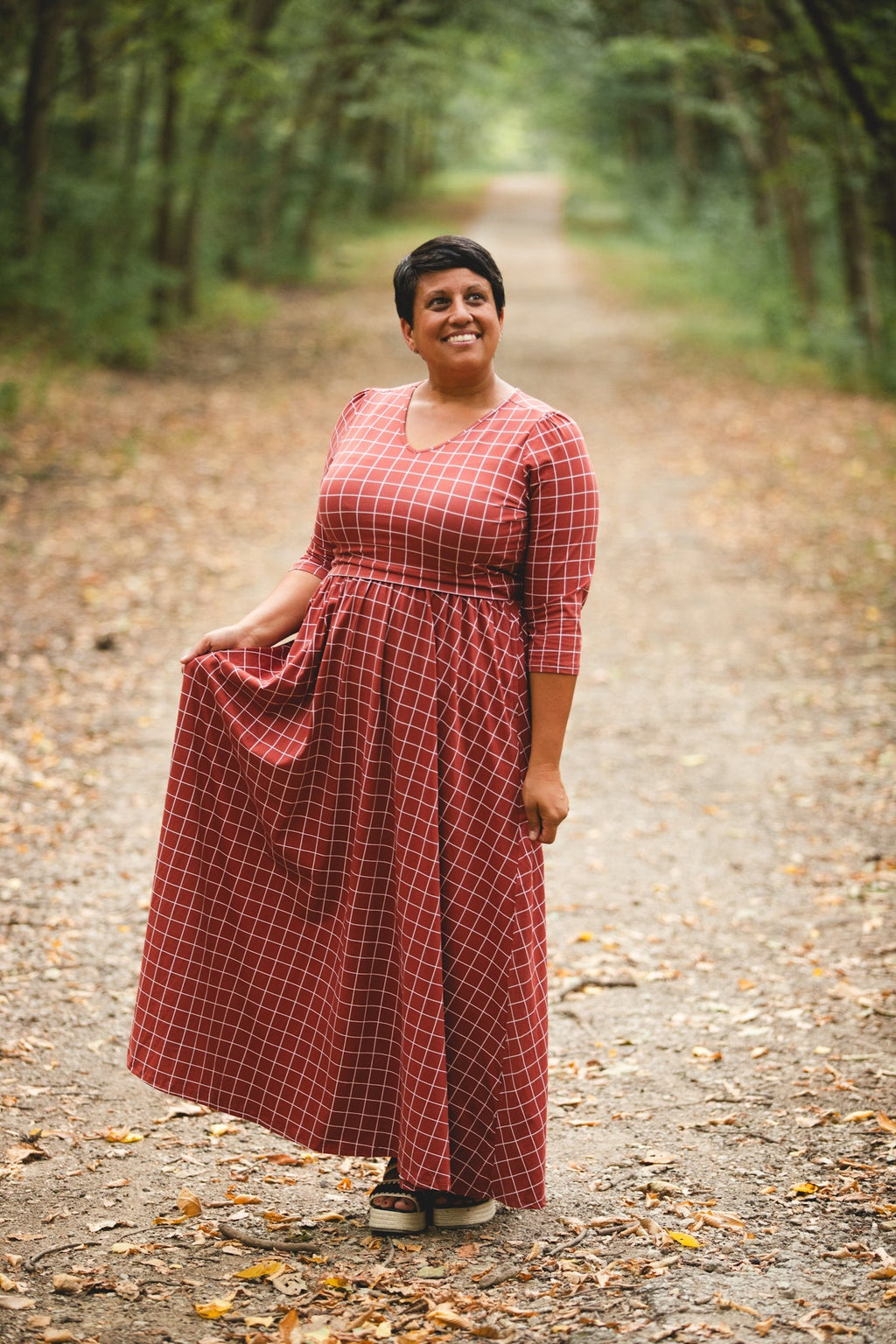 Copperwell ~ Classic Occasions Maxi — gallery