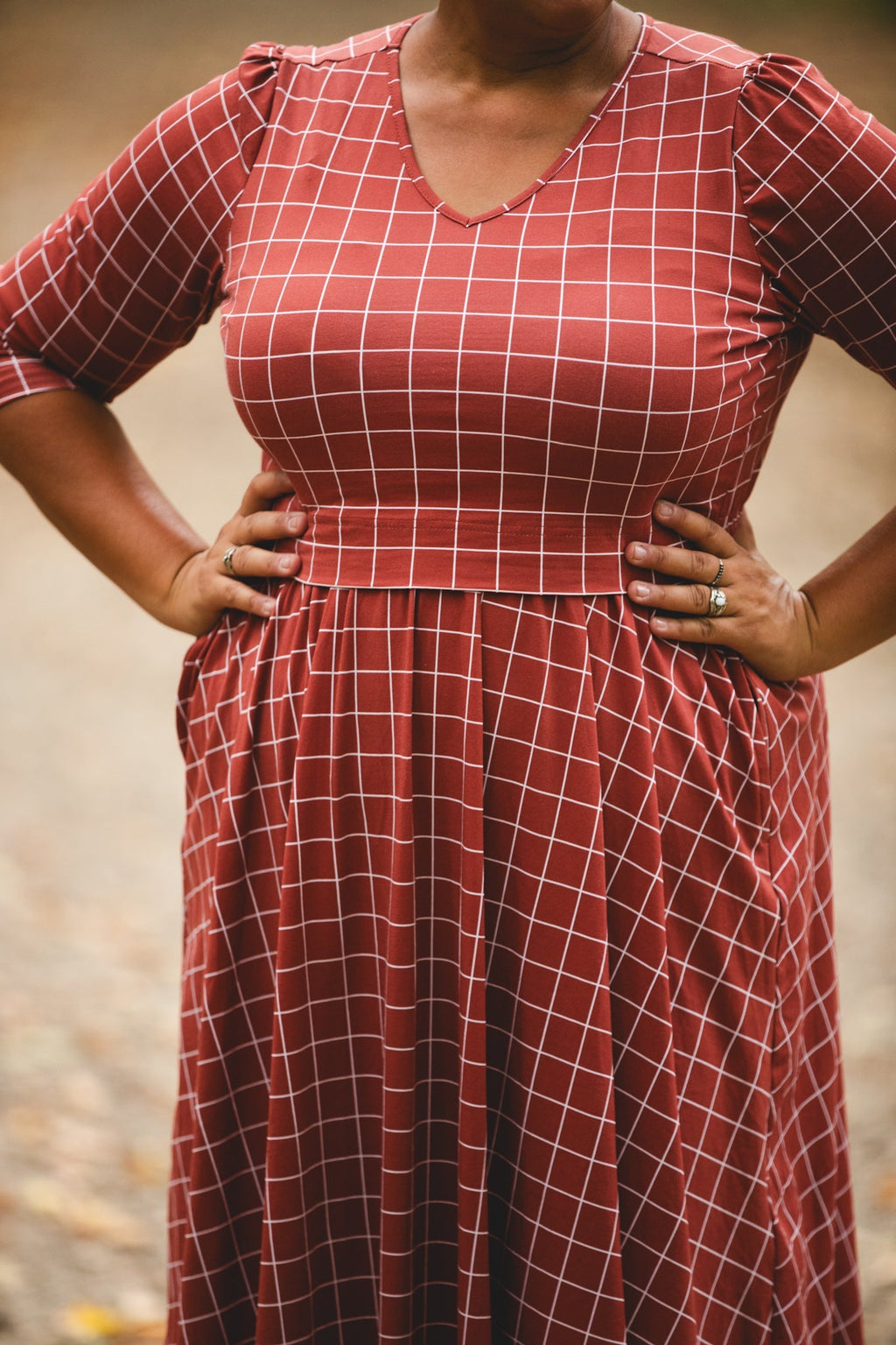 Copperwell ~ Classic Occasions Maxi — gallery