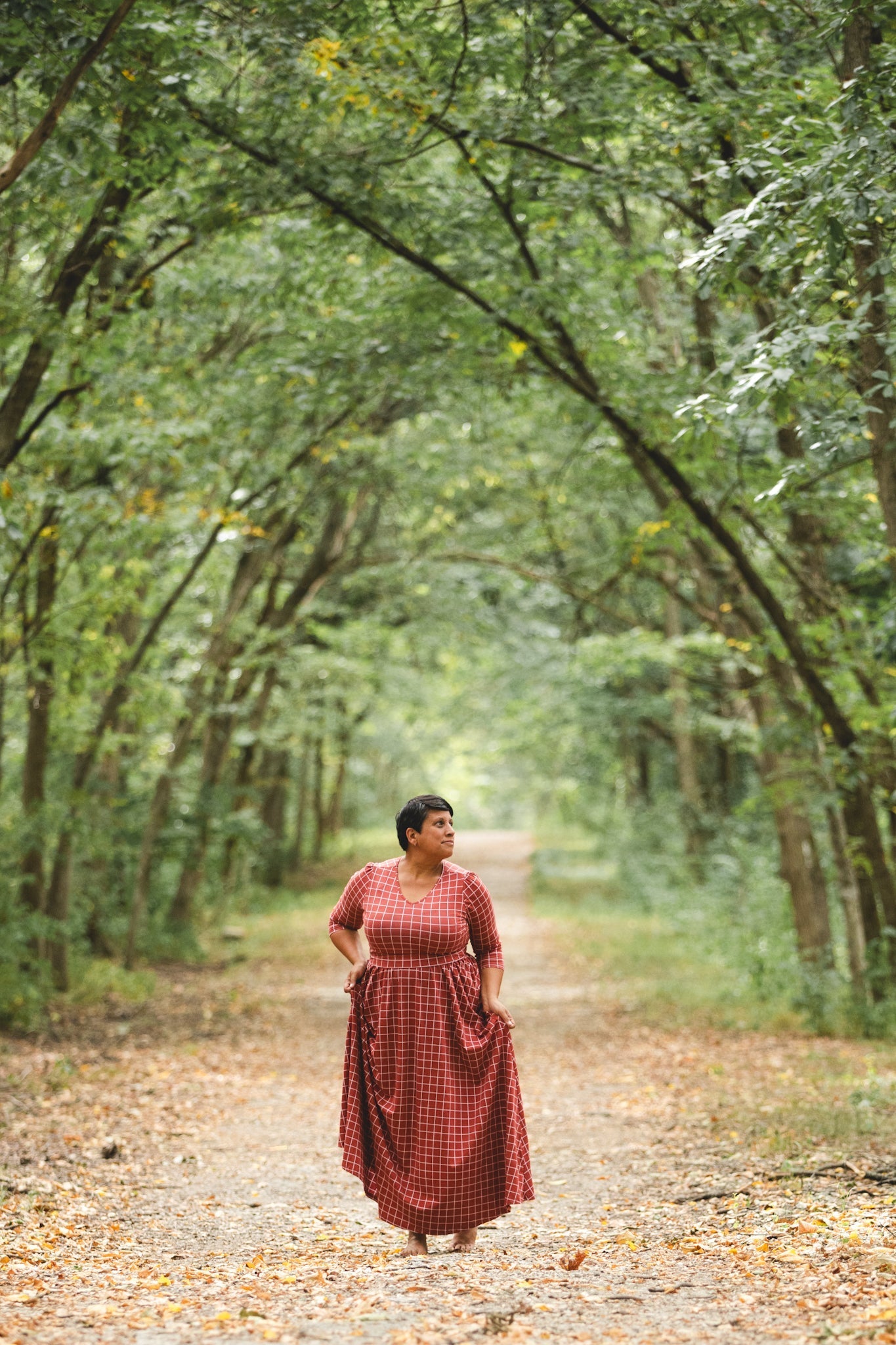 Copperwell ~ Classic Occasions Maxi — gallery