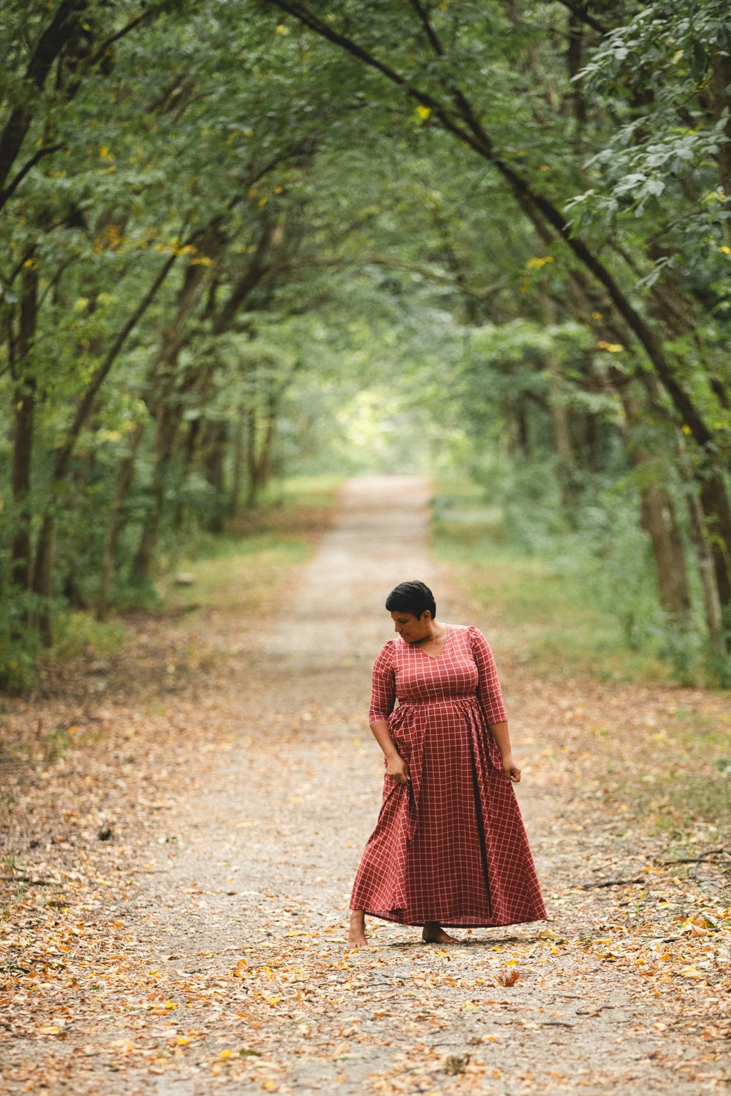 Copperwell ~ Classic Occasions Maxi — gallery