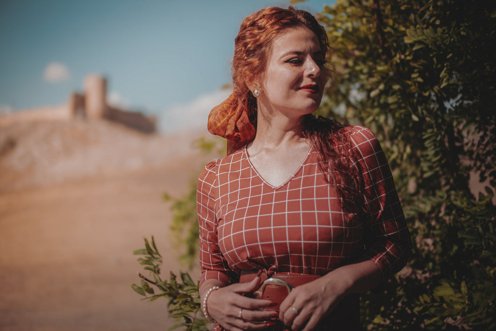 Copperwell ~ Classic Occasions Maxi — gallery
