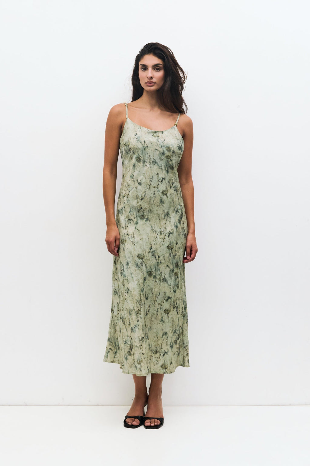 The Alisha Dress