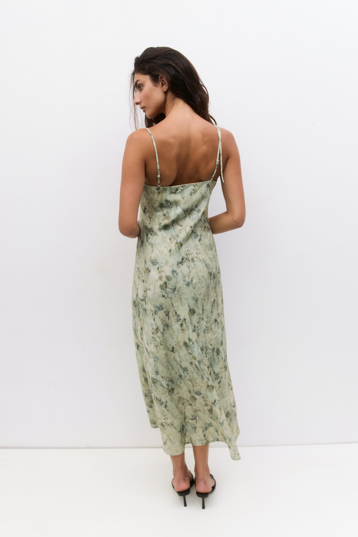 The Alisha Dress - gallery