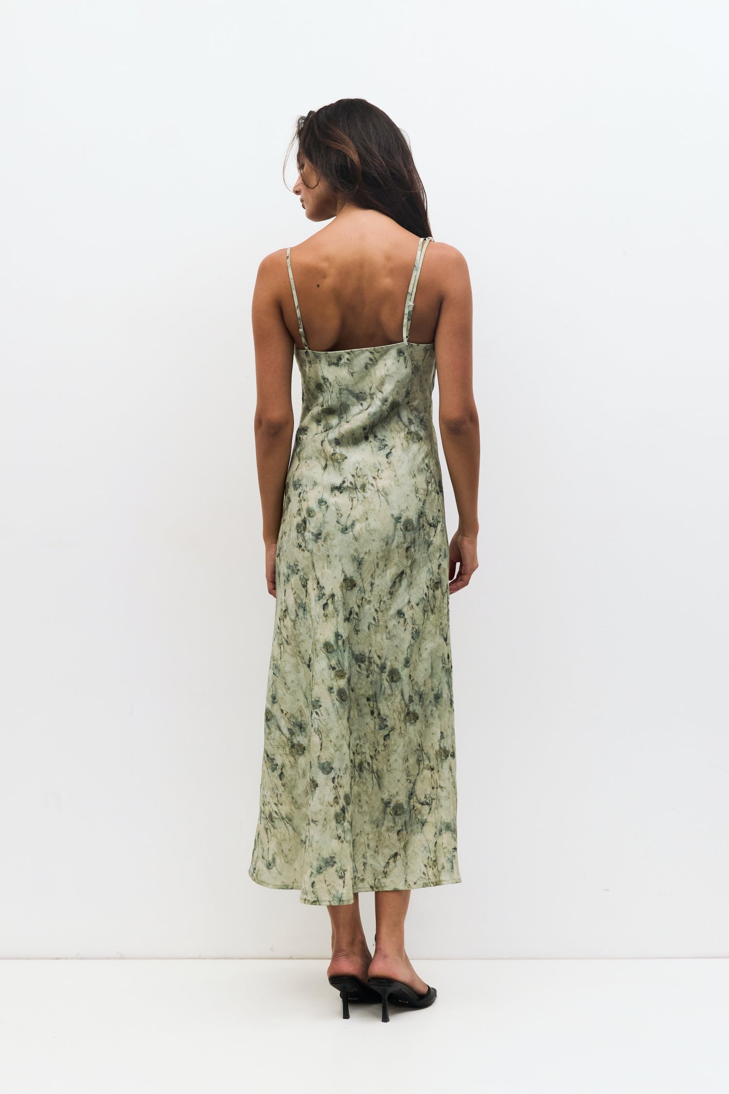 The Alisha Dress - gallery