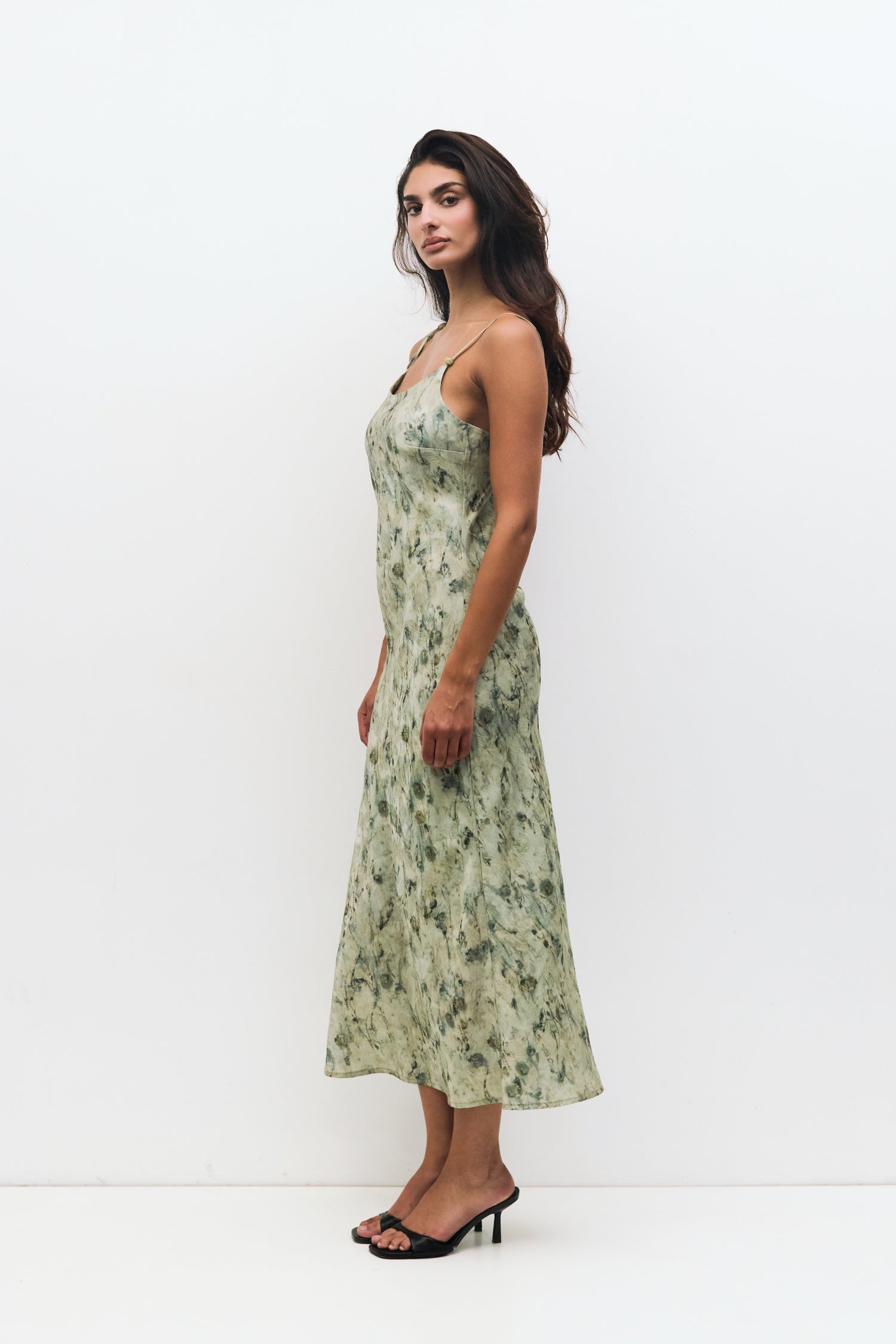 The Alisha Dress - gallery