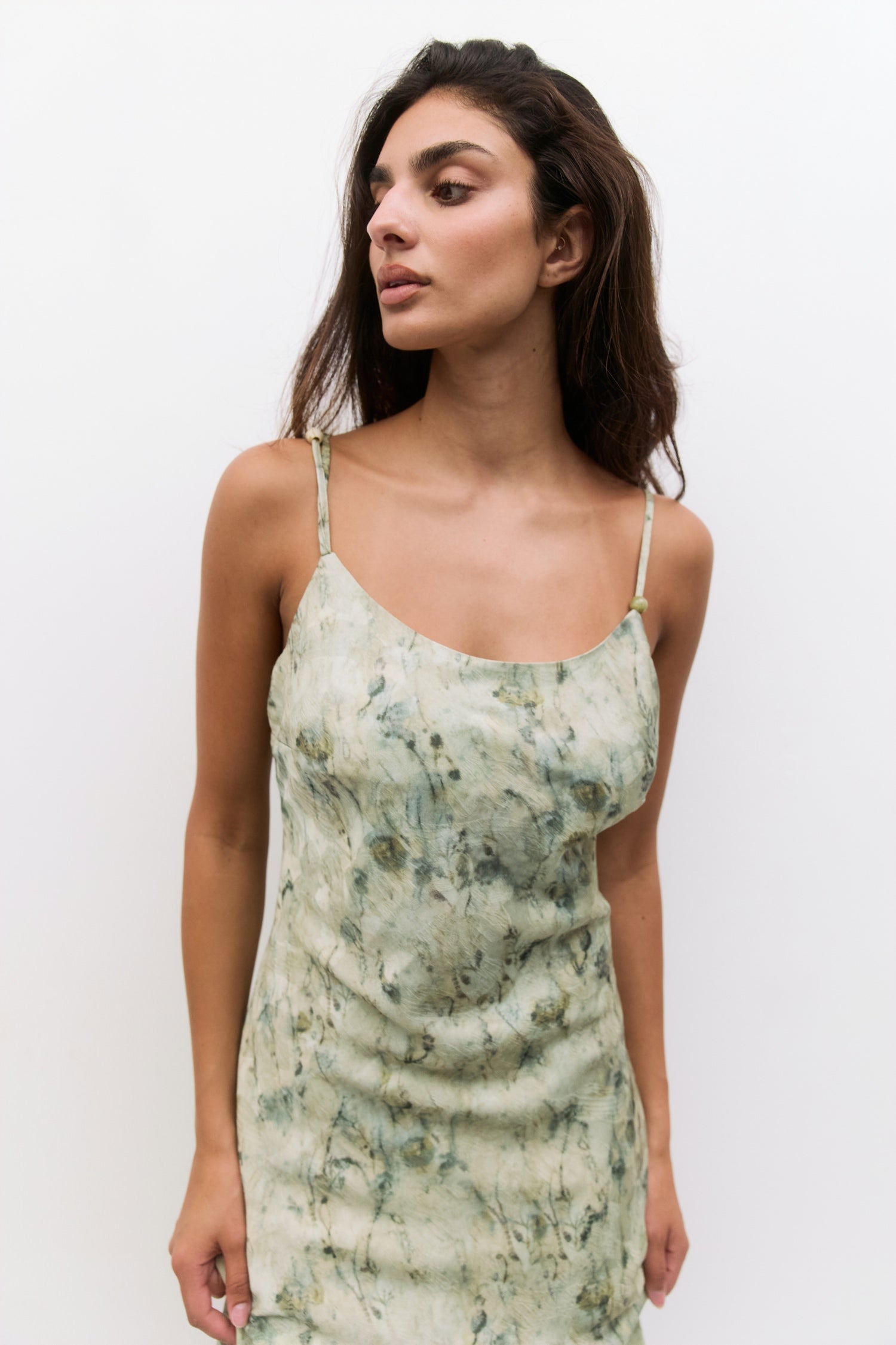 The Alisha Dress - gallery