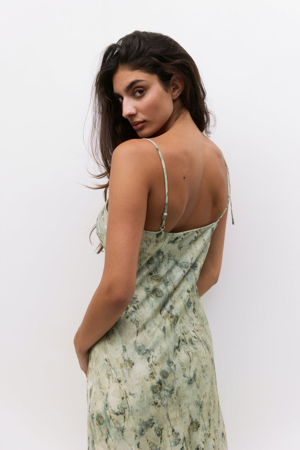The Alisha Dress - gallery