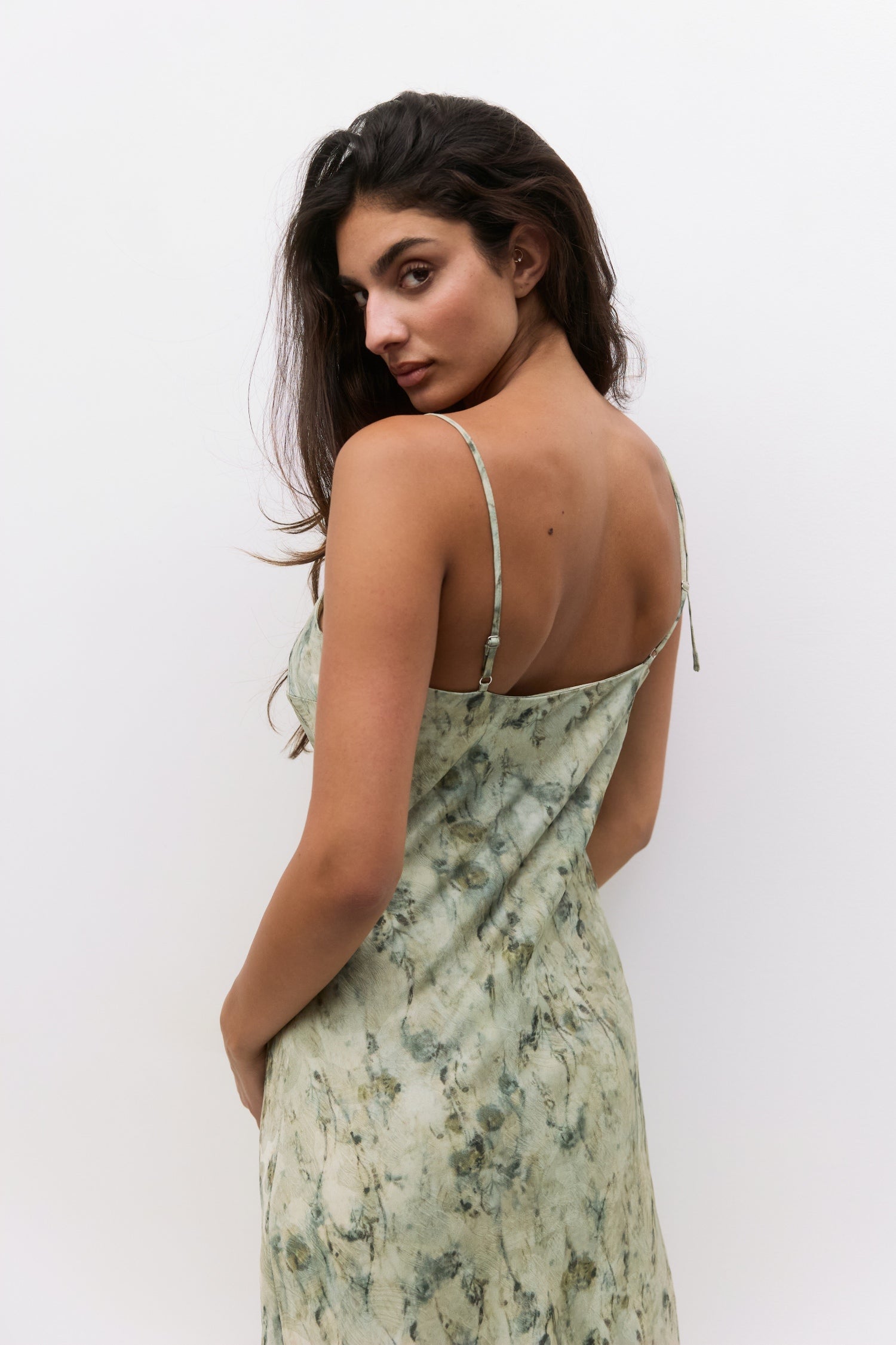 The Alisha Dress - gallery