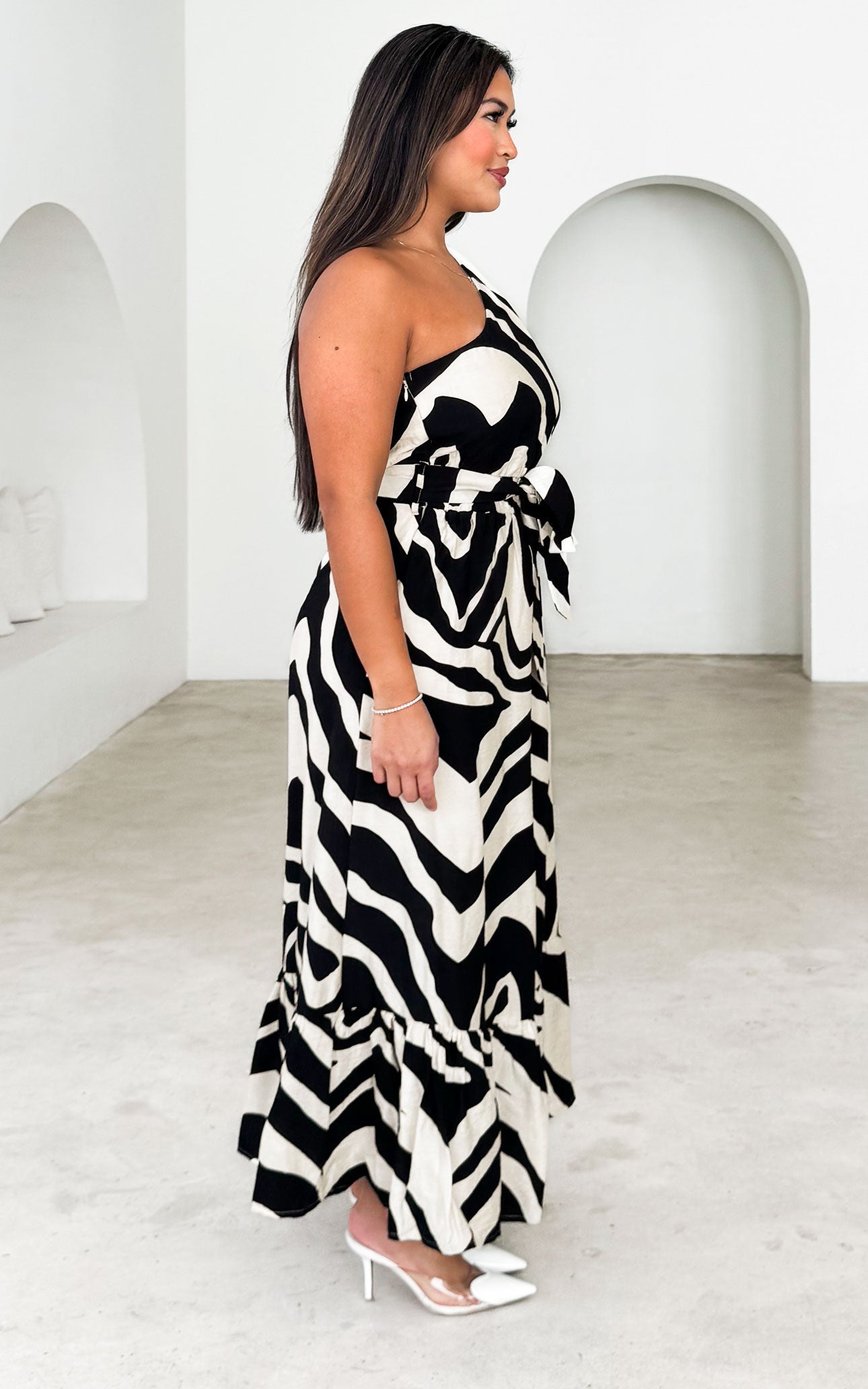 Devina Maxi Dress for Women - gallery