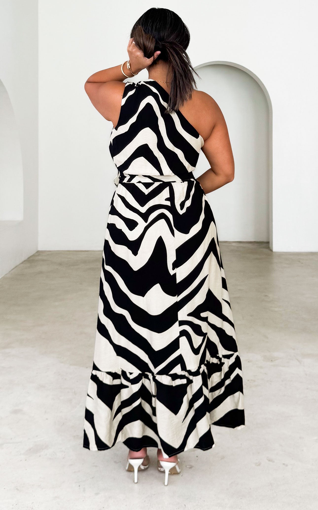 Devina Maxi Dress for Women - gallery