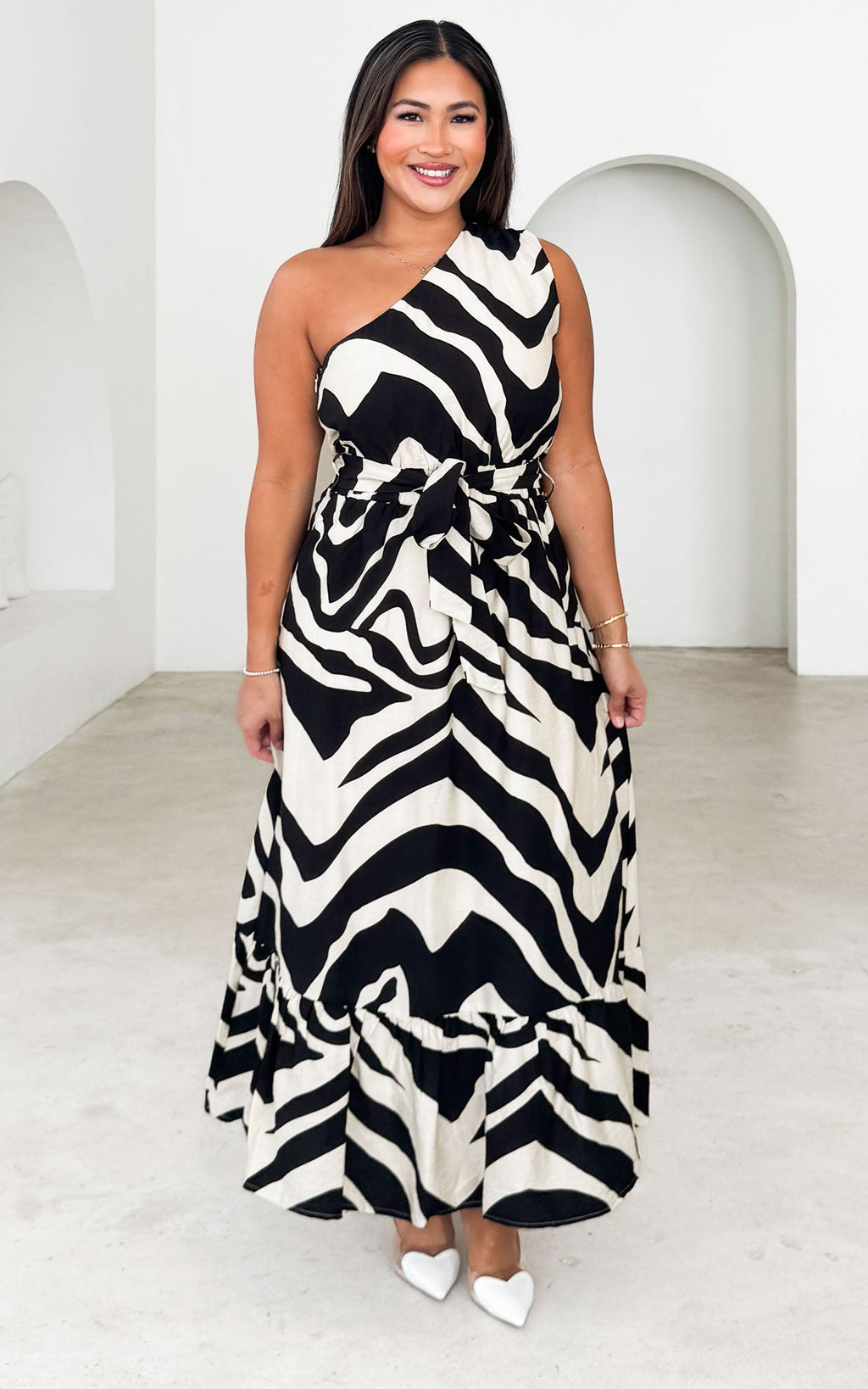 Devina Maxi Dress for Women