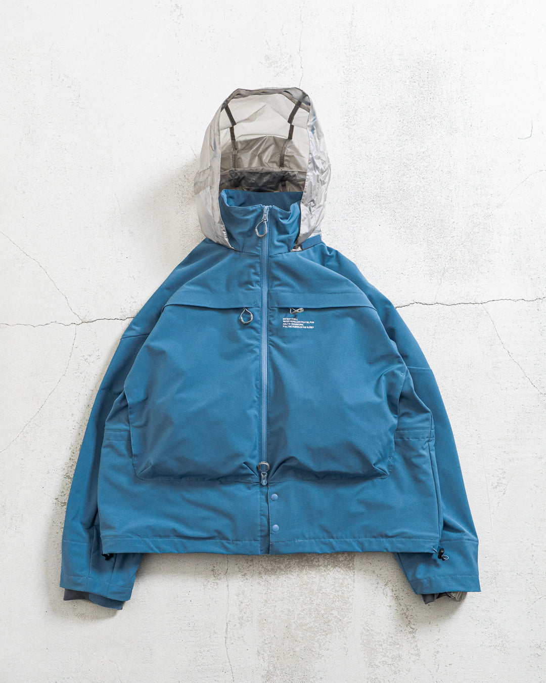 Cmf Outdoor Garment Sst Jacket - gallery