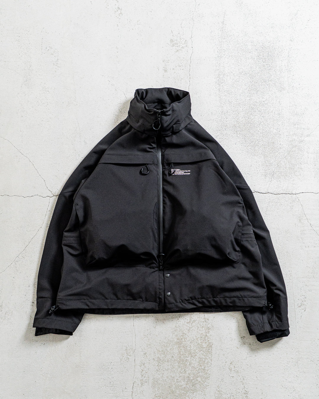 Cmf Outdoor Garment Sst Jacket