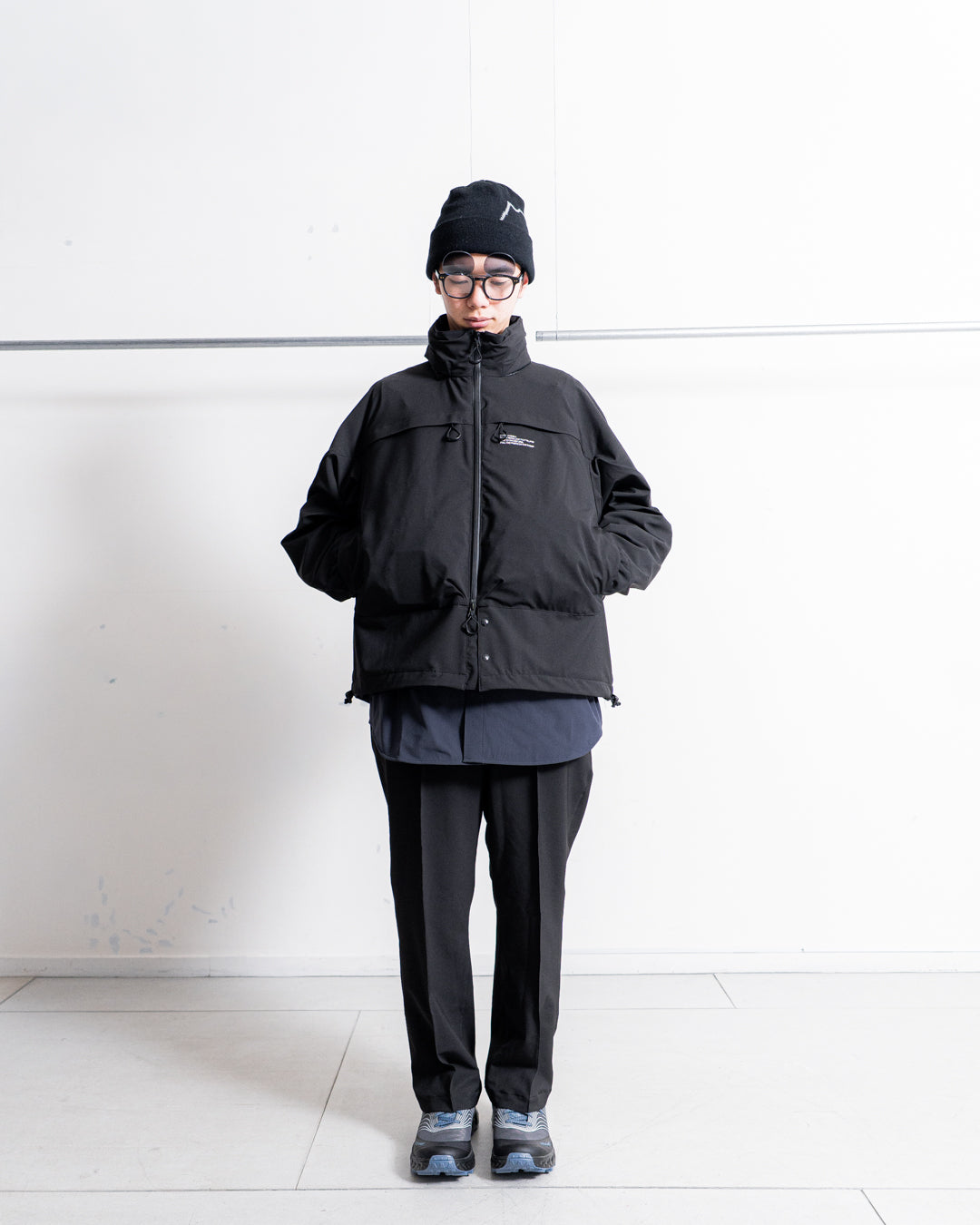 Cmf Outdoor Garment Sst Jacket - gallery