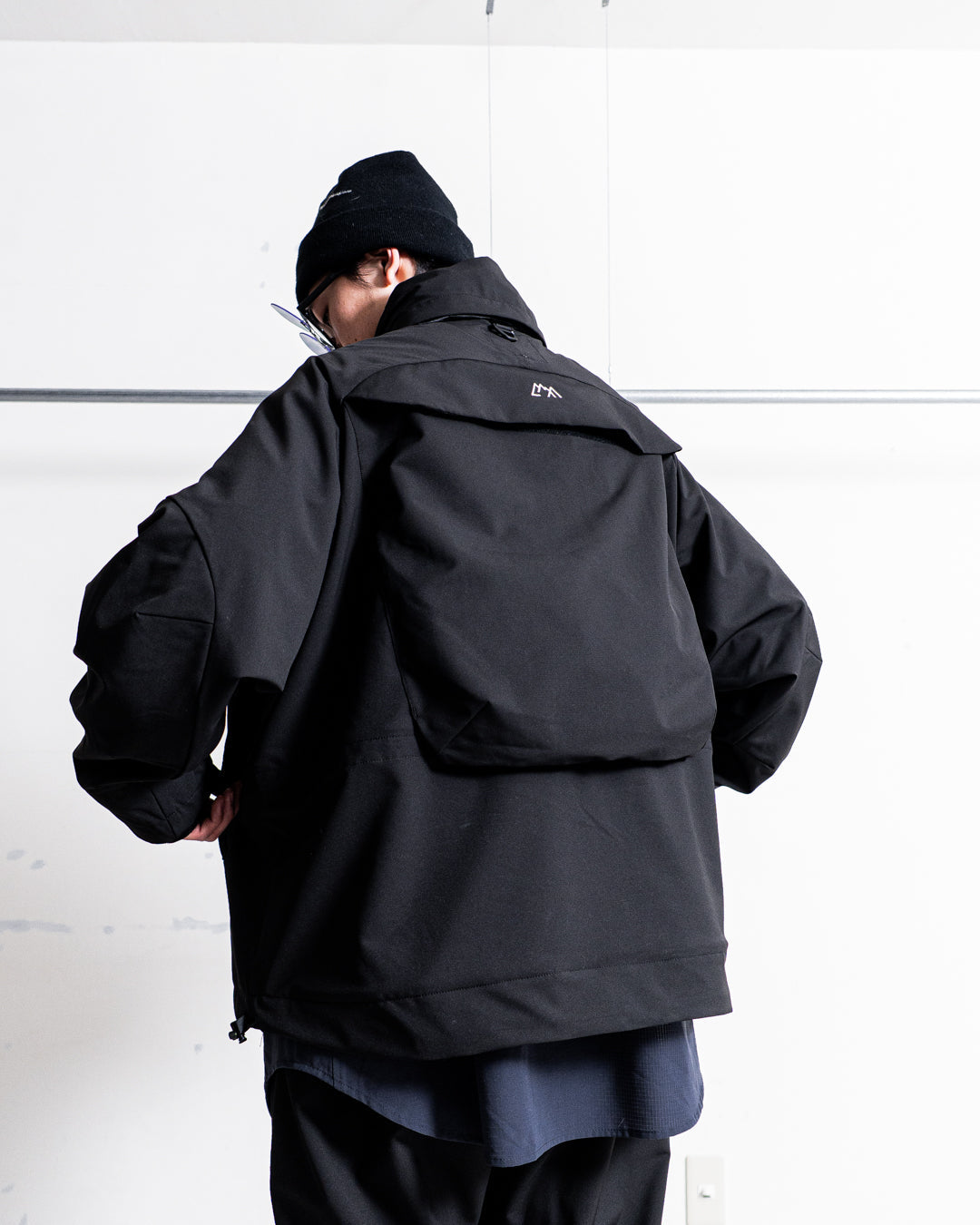 Cmf Outdoor Garment Sst Jacket - gallery