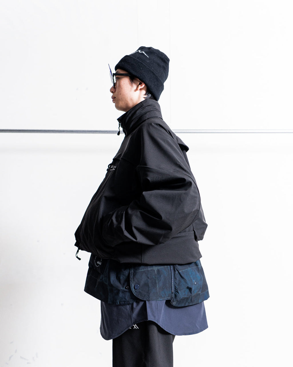 Cmf Outdoor Garment Sst Jacket - gallery