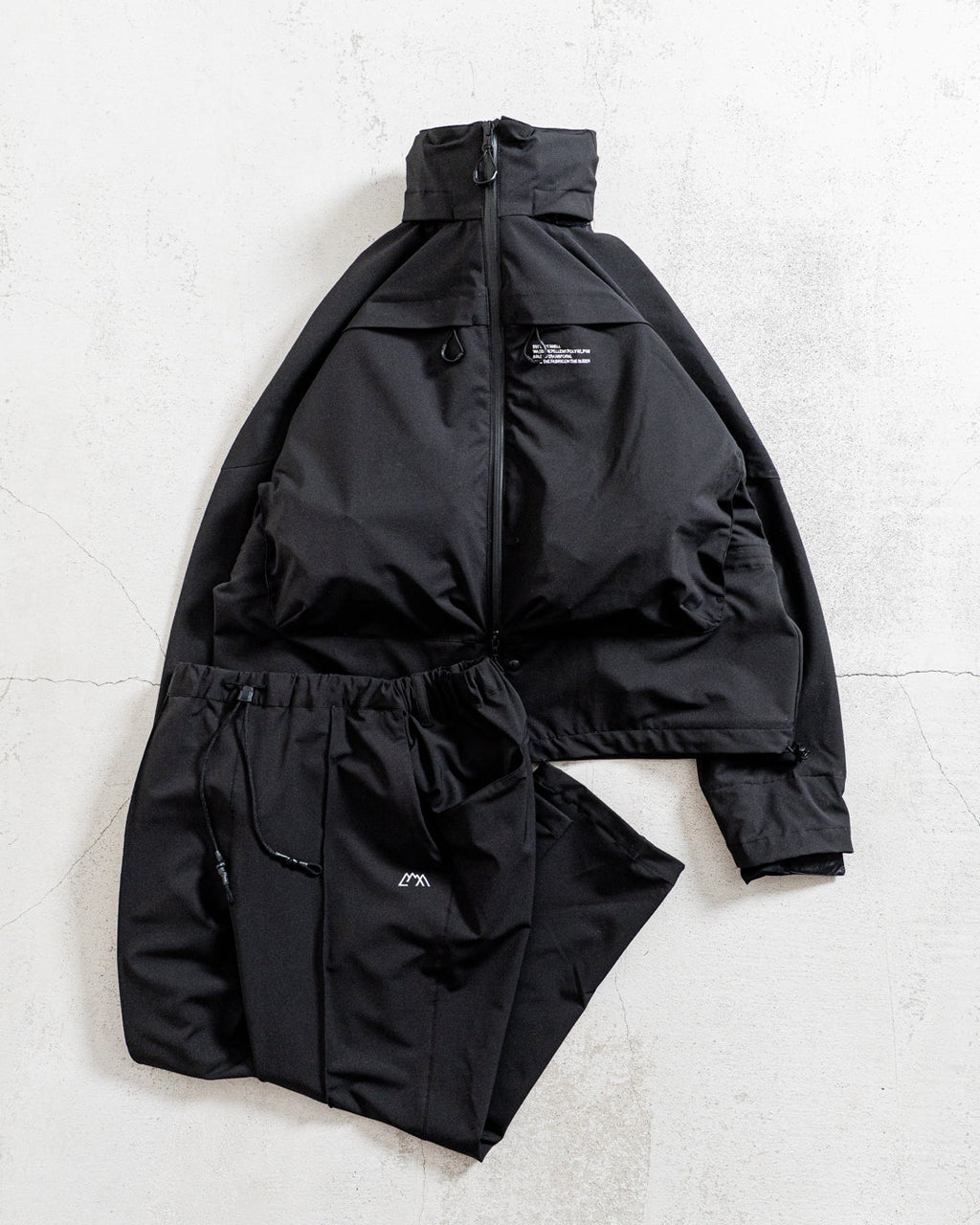 Cmf Outdoor Garment Sst Jacket - gallery