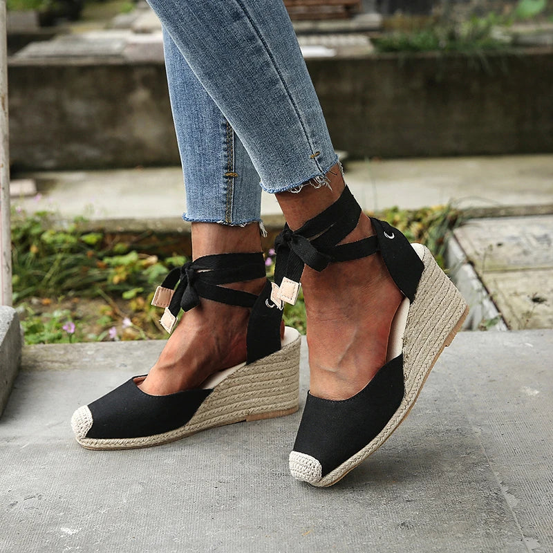 Women's Pointed Toe High Heel Sandals
