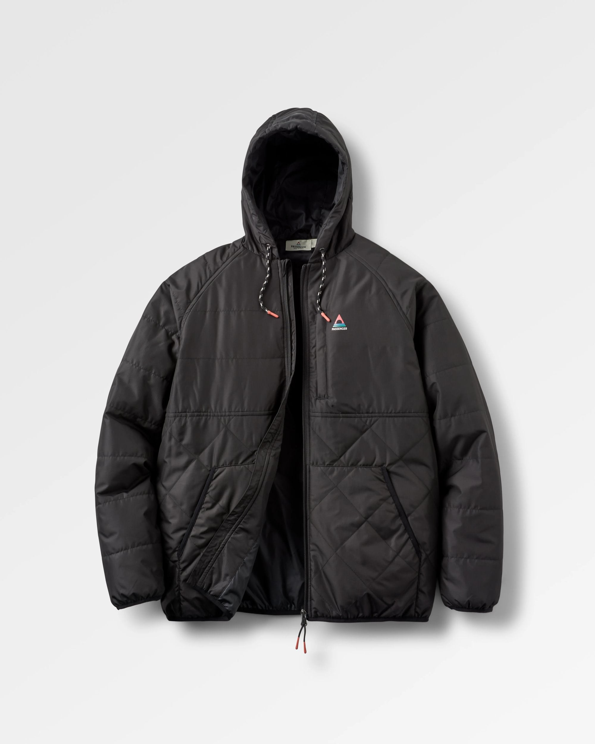Marlowe Insulated Full Zip Jacket for Women - gallery