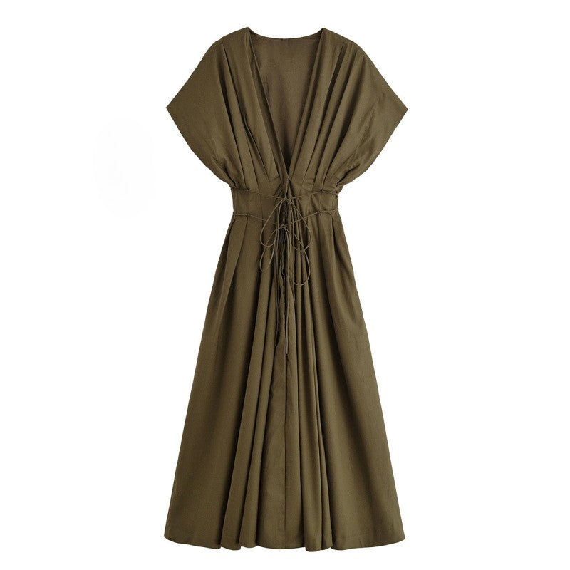 Ezra Midi Dress for Women - gallery