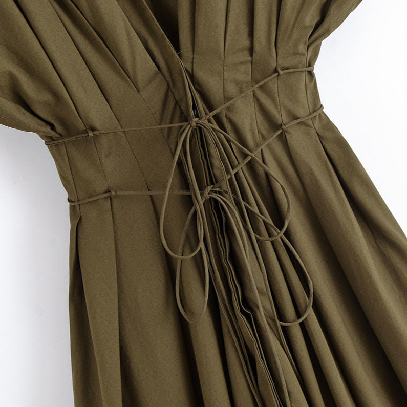 Ezra Midi Dress for Women - gallery