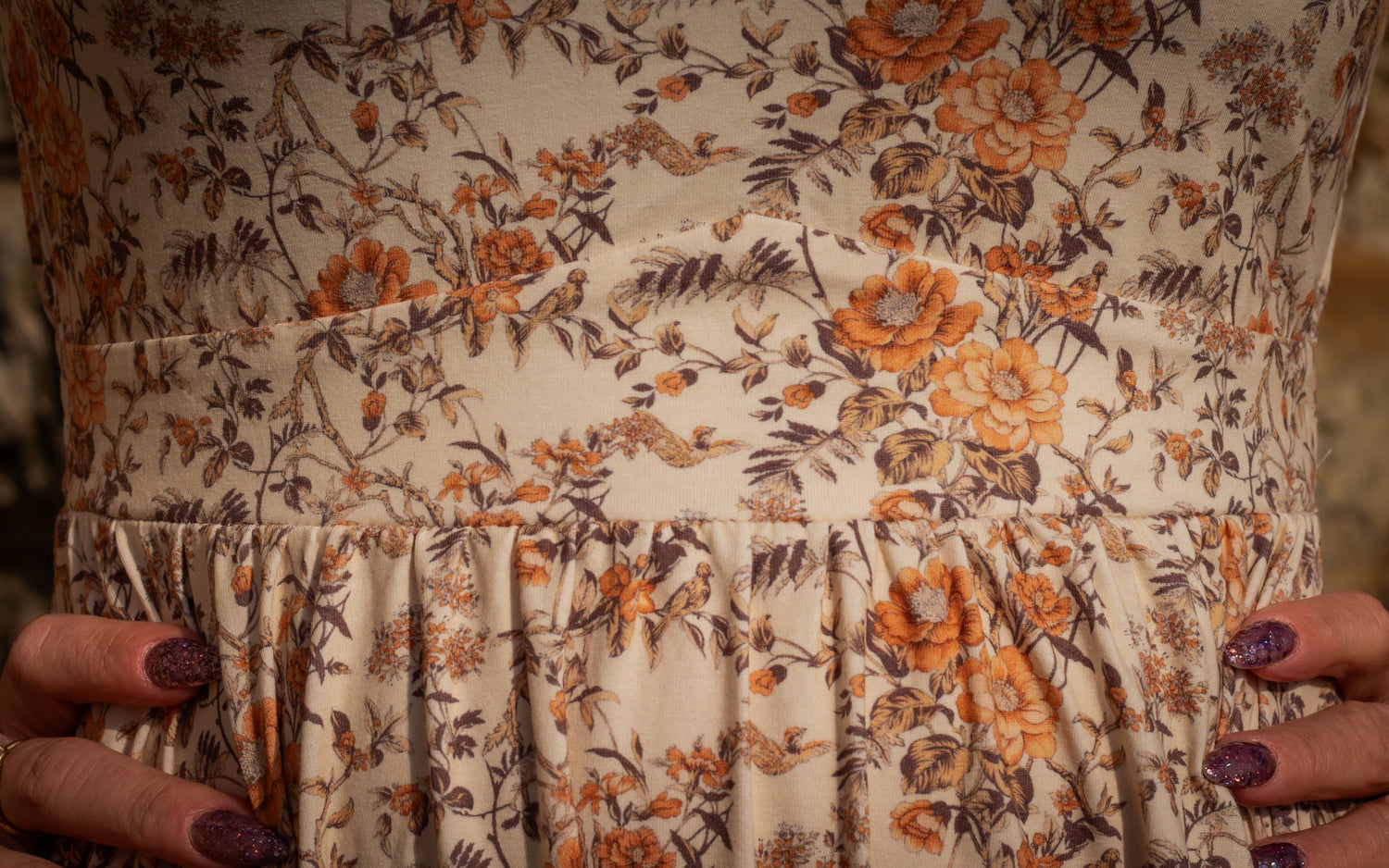 Honeythorne ~ Sweetheart Dress — gallery