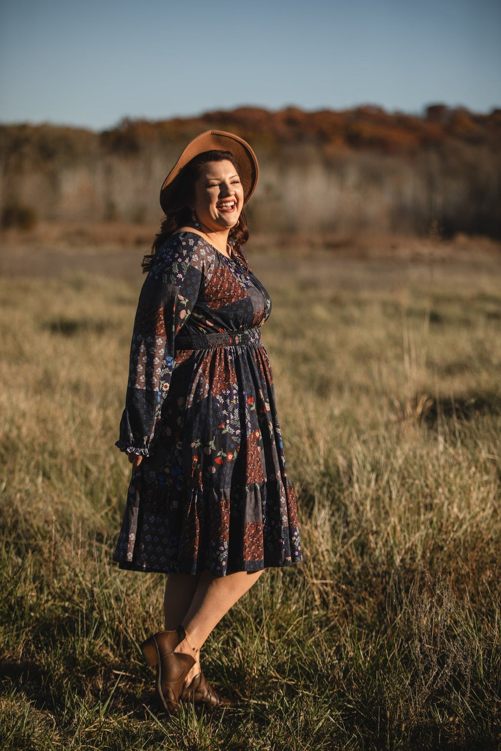 Eldara ~ Folklore Dress — gallery