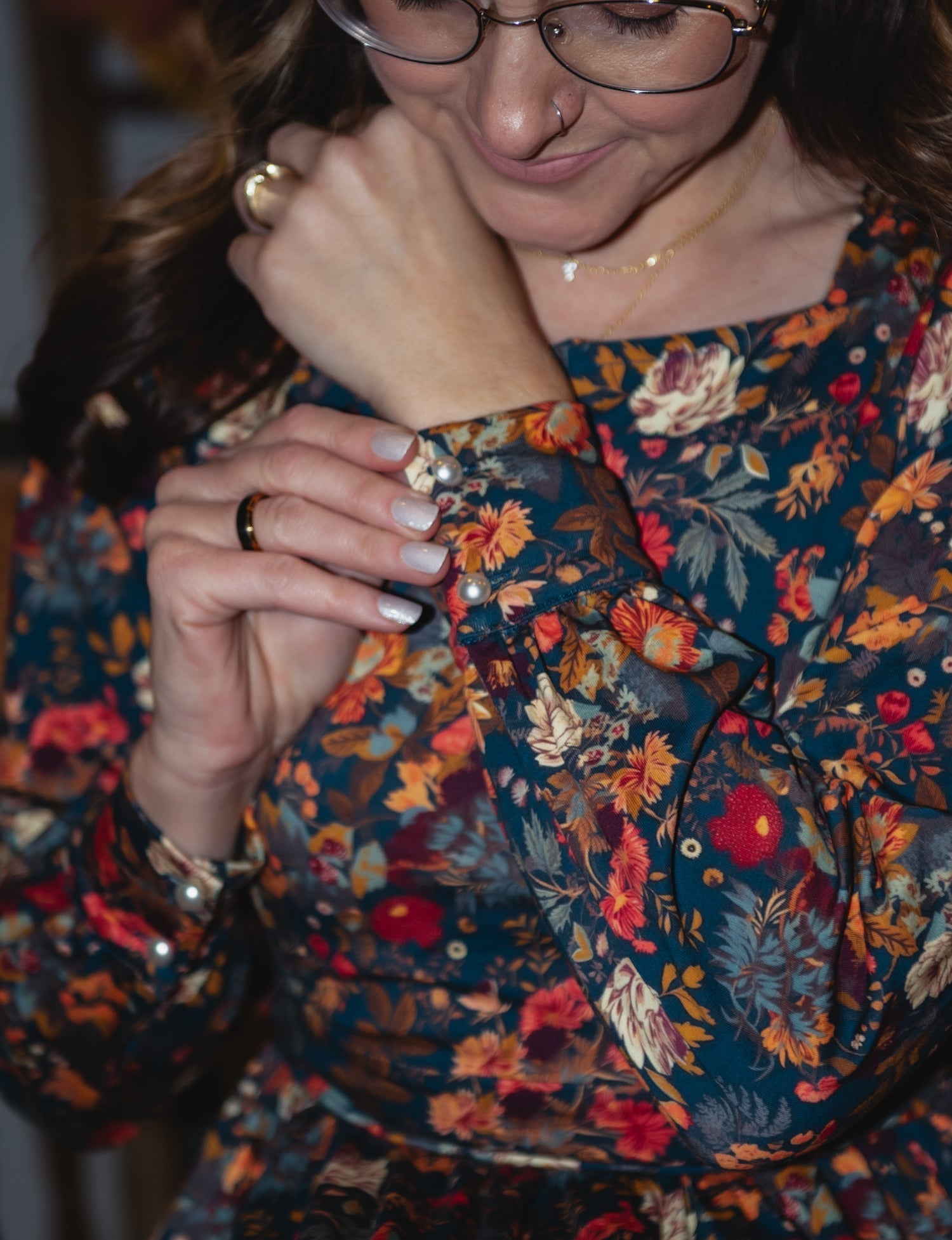 Boho Botanica ~ Windermere Dress — gallery