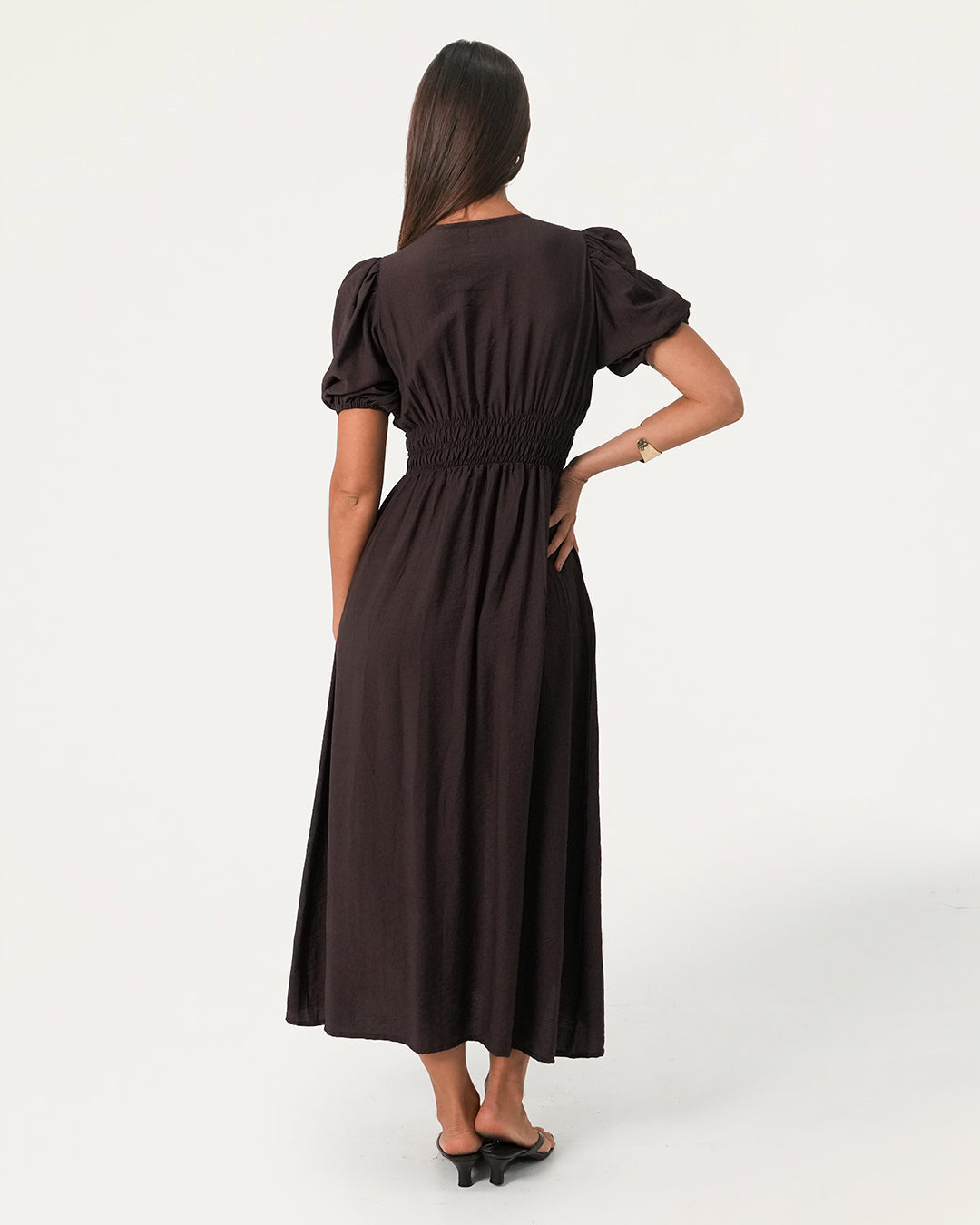 Grisha Midi Dress for Women - gallery