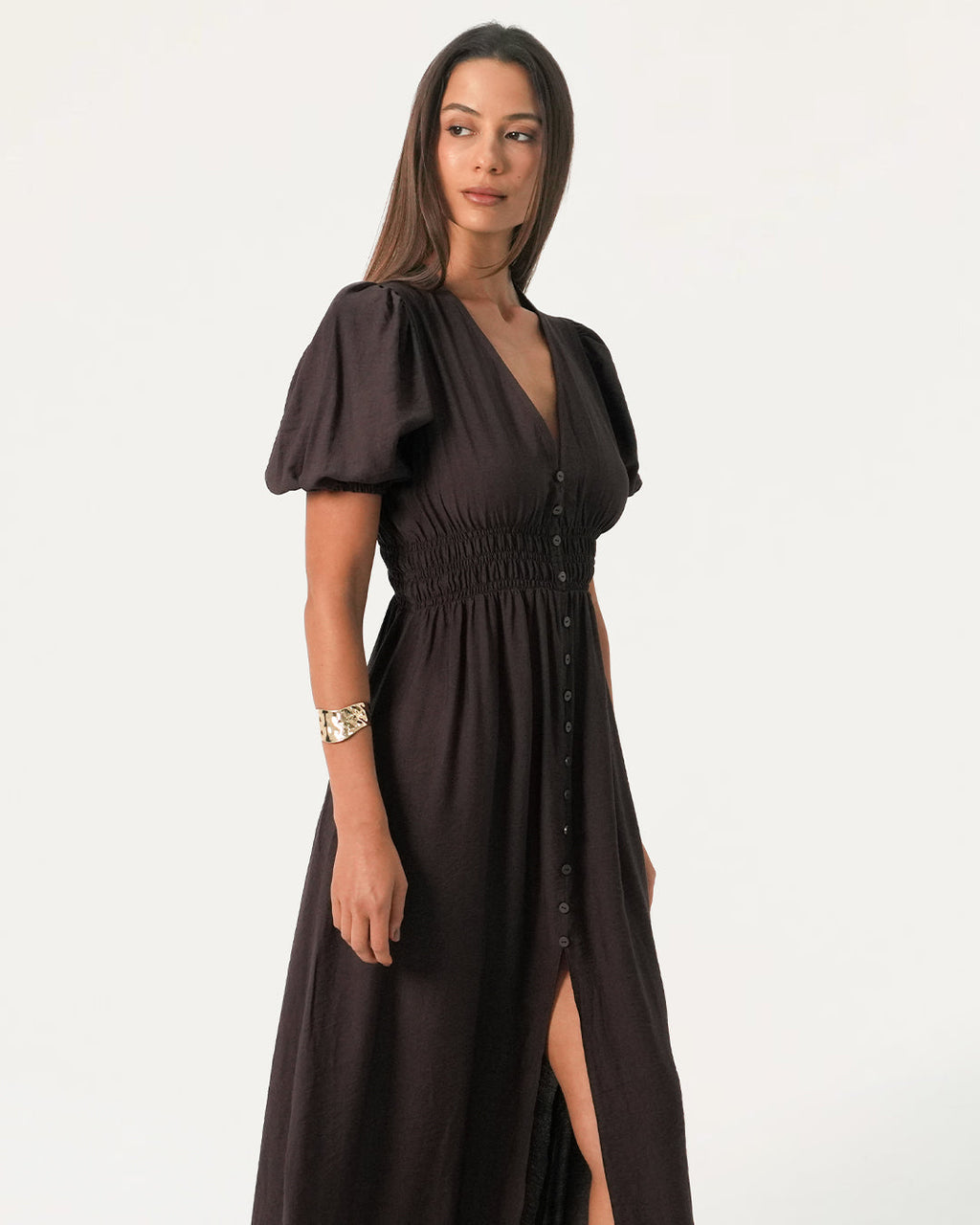 Grisha Midi Dress for Women