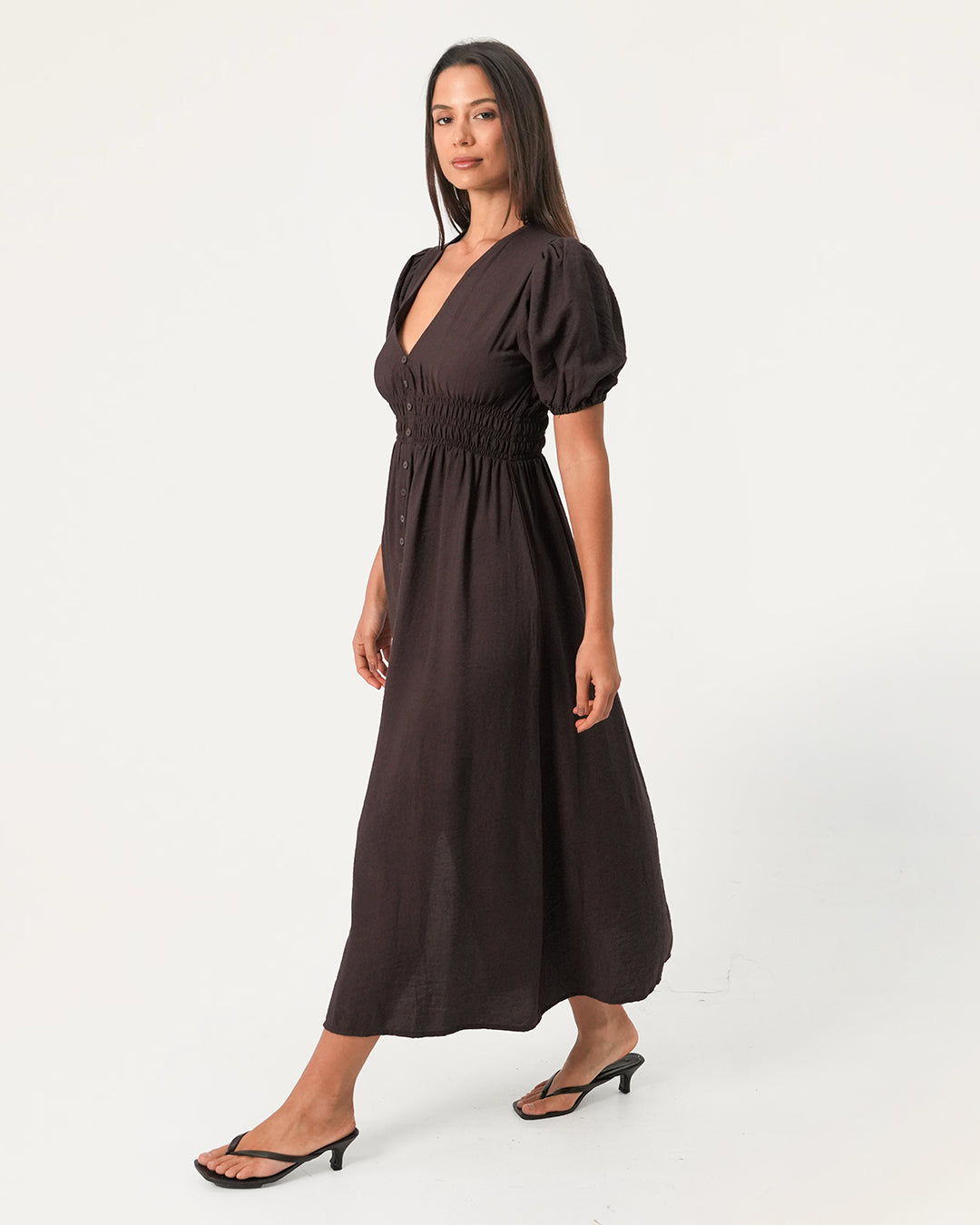 Grisha Midi Dress for Women - gallery