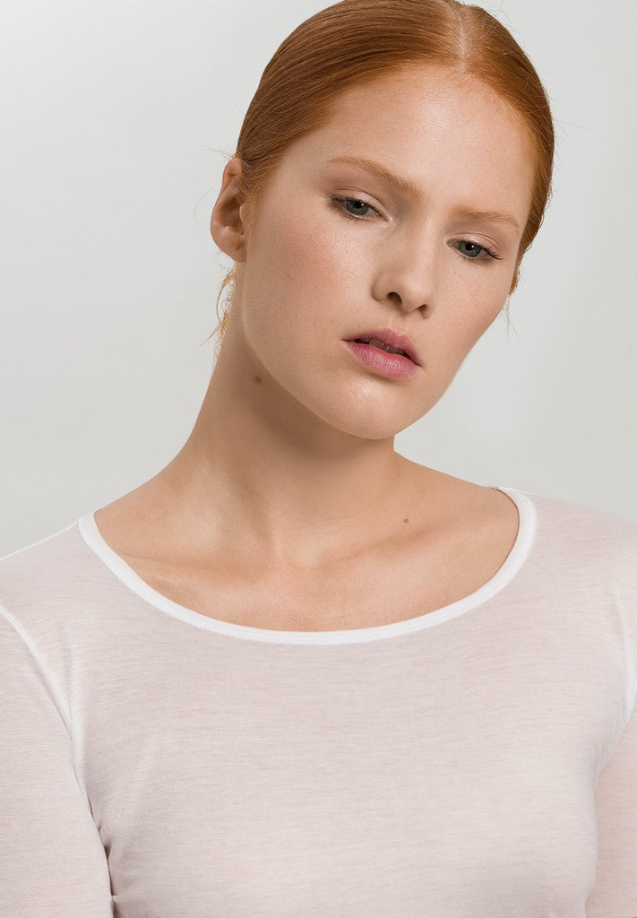 Ultralight - Long Sleeved Top - gallery