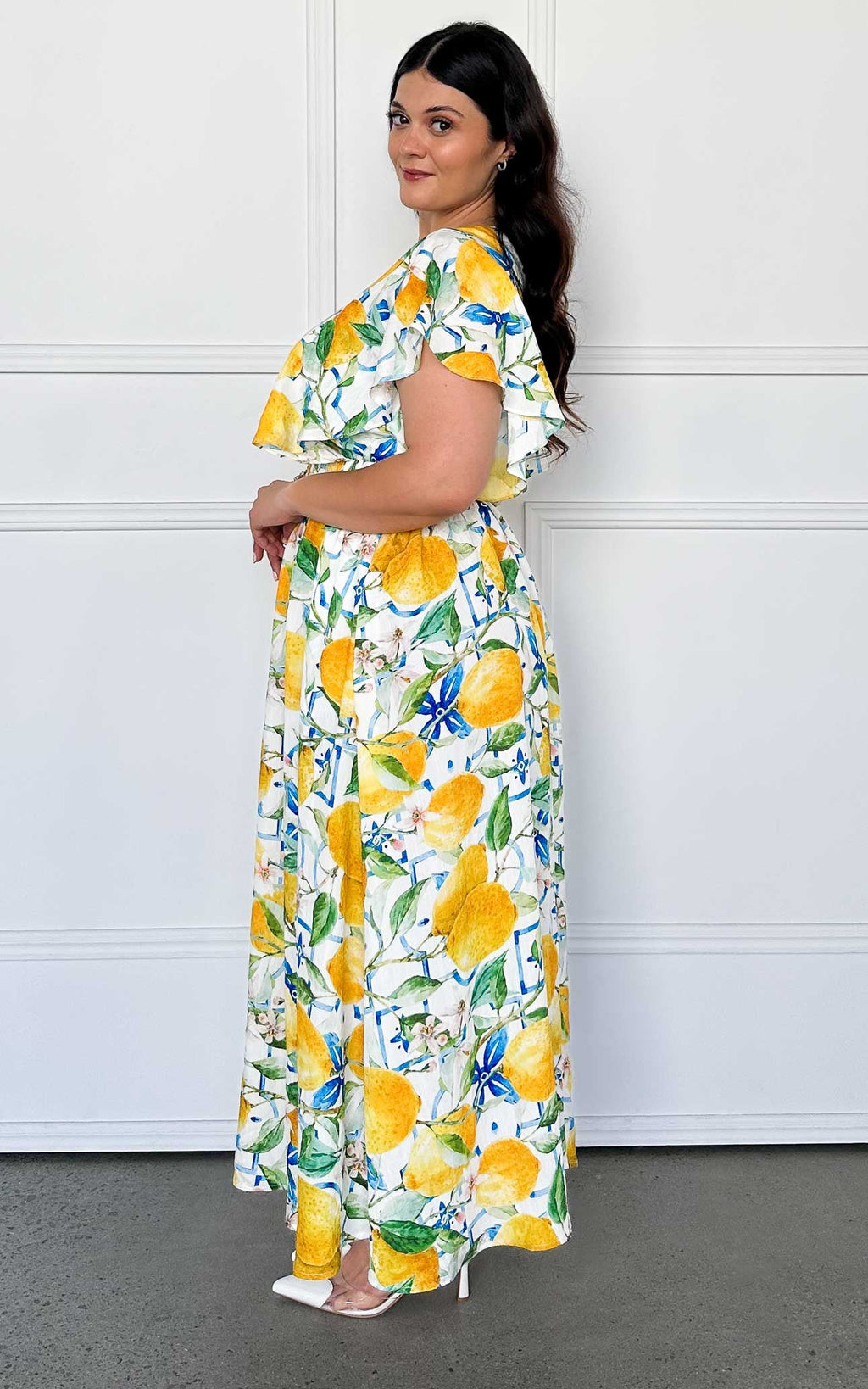 Harlem Maxi Dress for Women - gallery