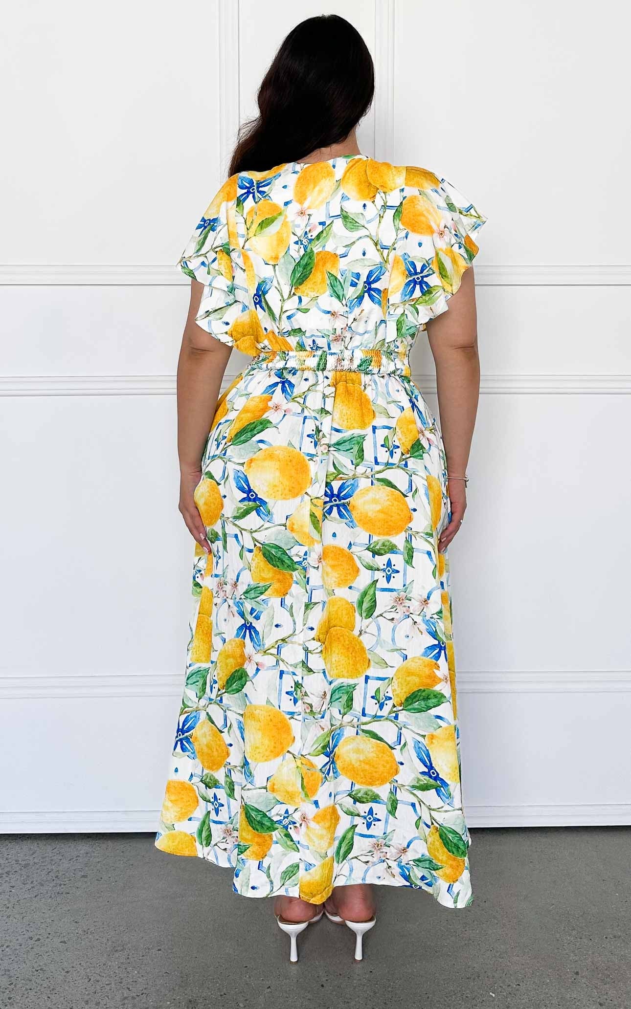 Harlem Maxi Dress for Women - gallery